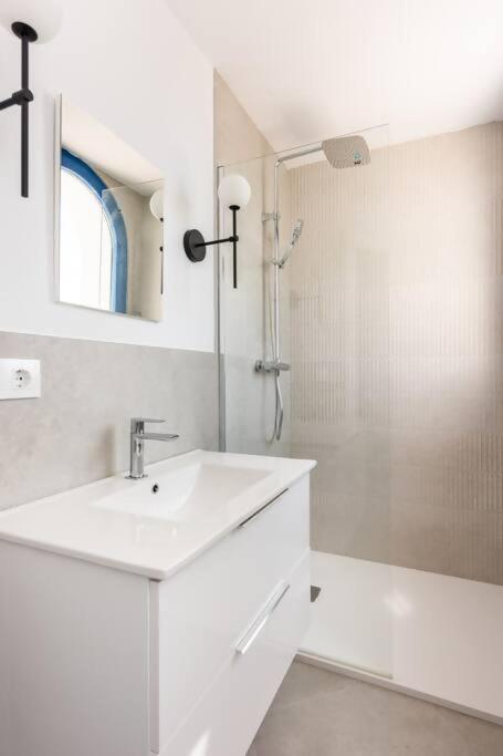Marbella House imponente ático con piscina privada
