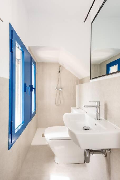 Marbella House imponente ático con piscina privada