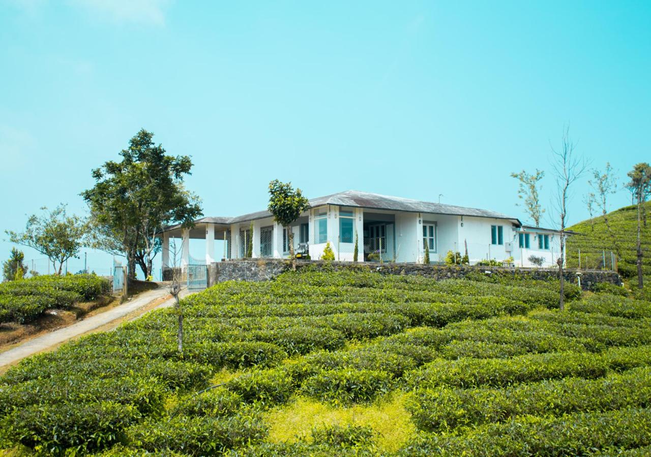 Anudhyana Premium Private Stone Villa Vagamon by VOYE HOMES view 2