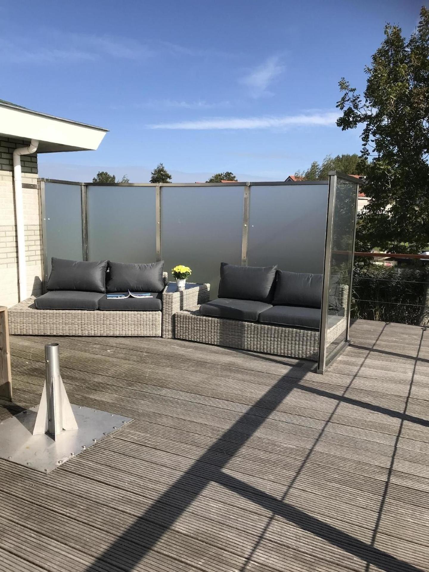 Ferienhaus mit Außen-Sauna und Außen-Whirlpool view 5