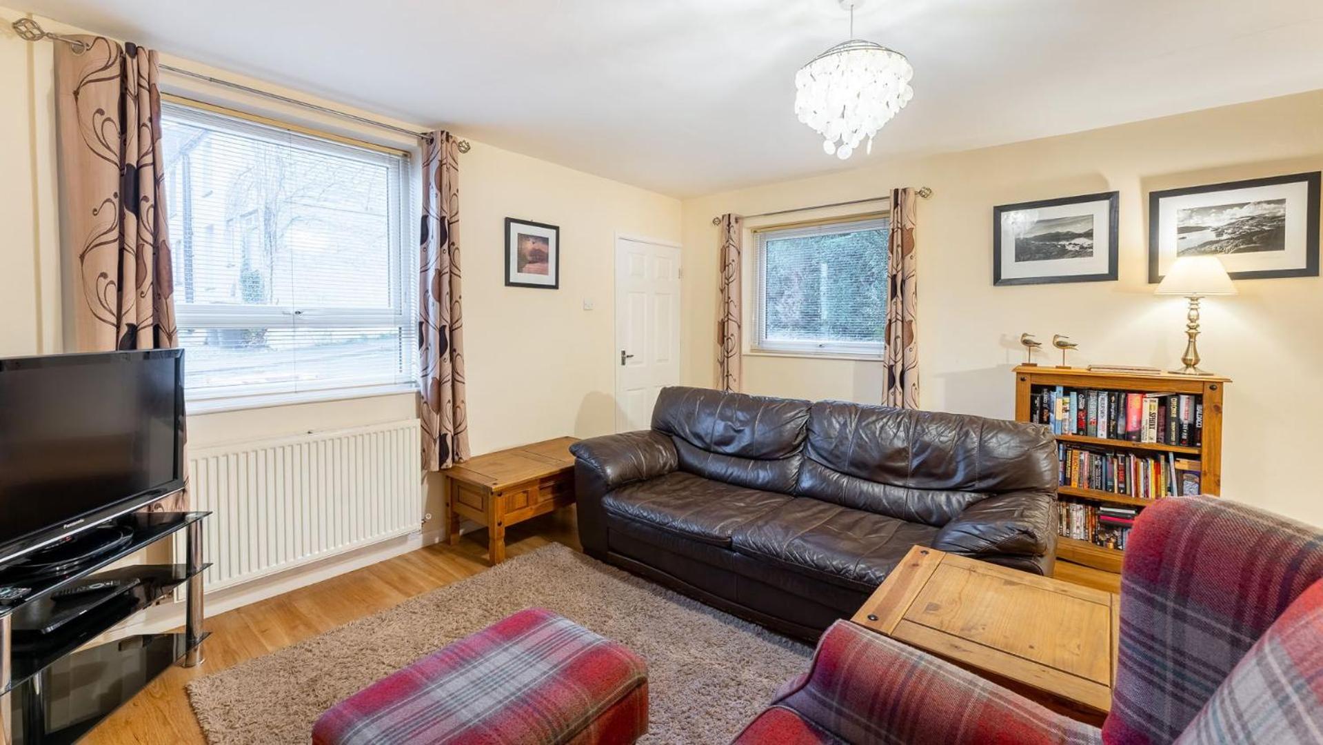 Sunny Cottage