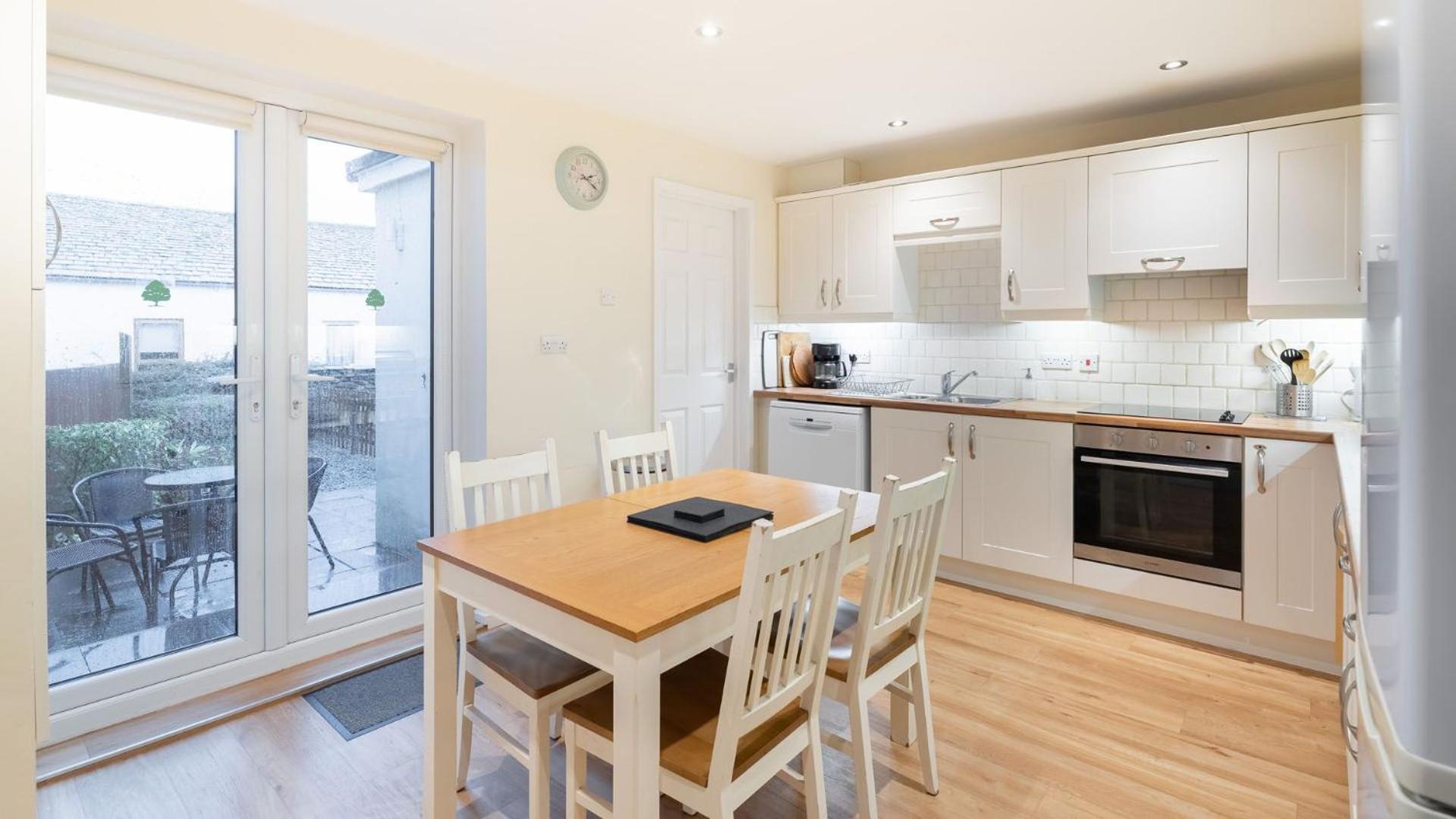 Sunny Cottage