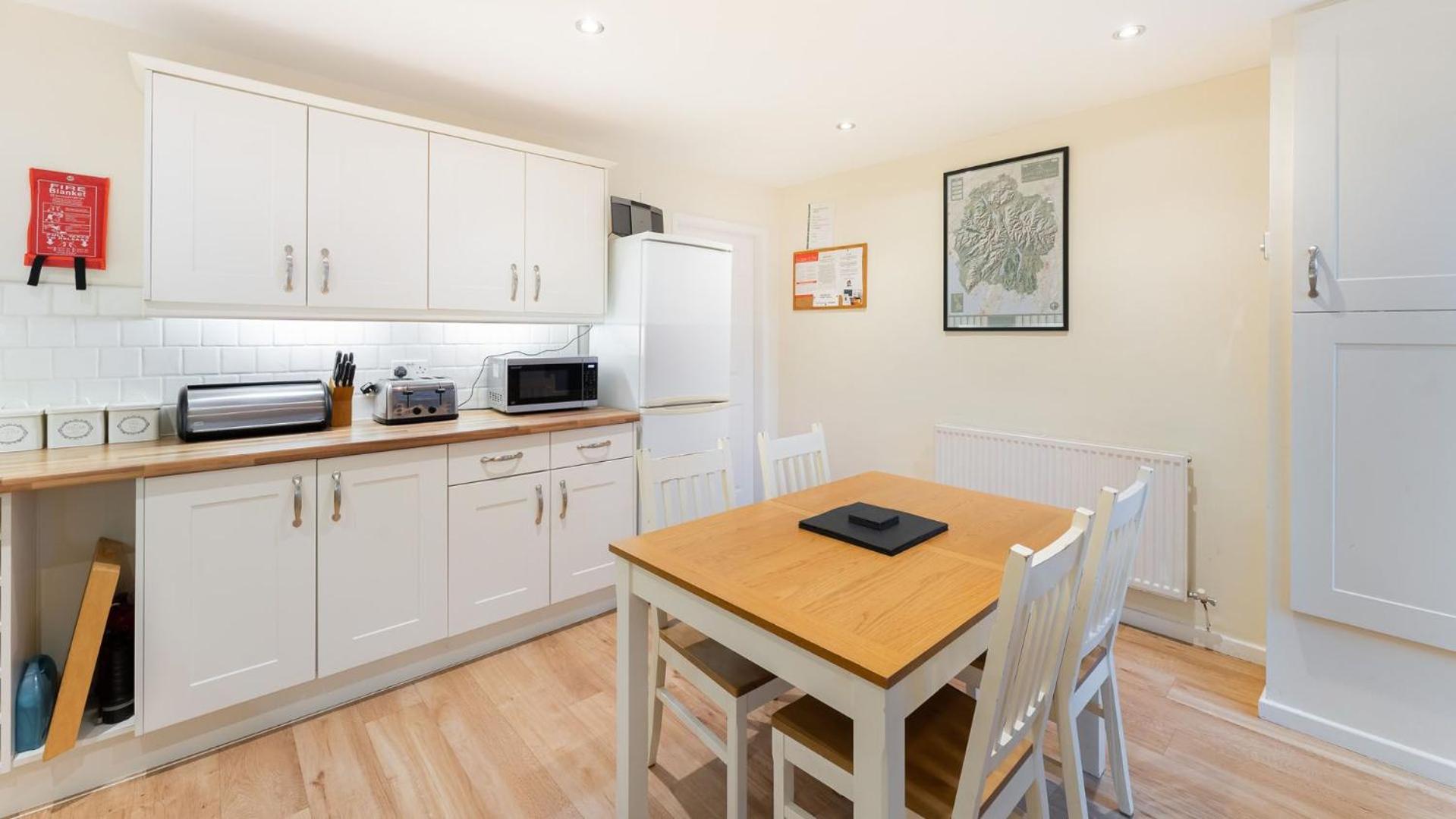 Sunny Cottage
