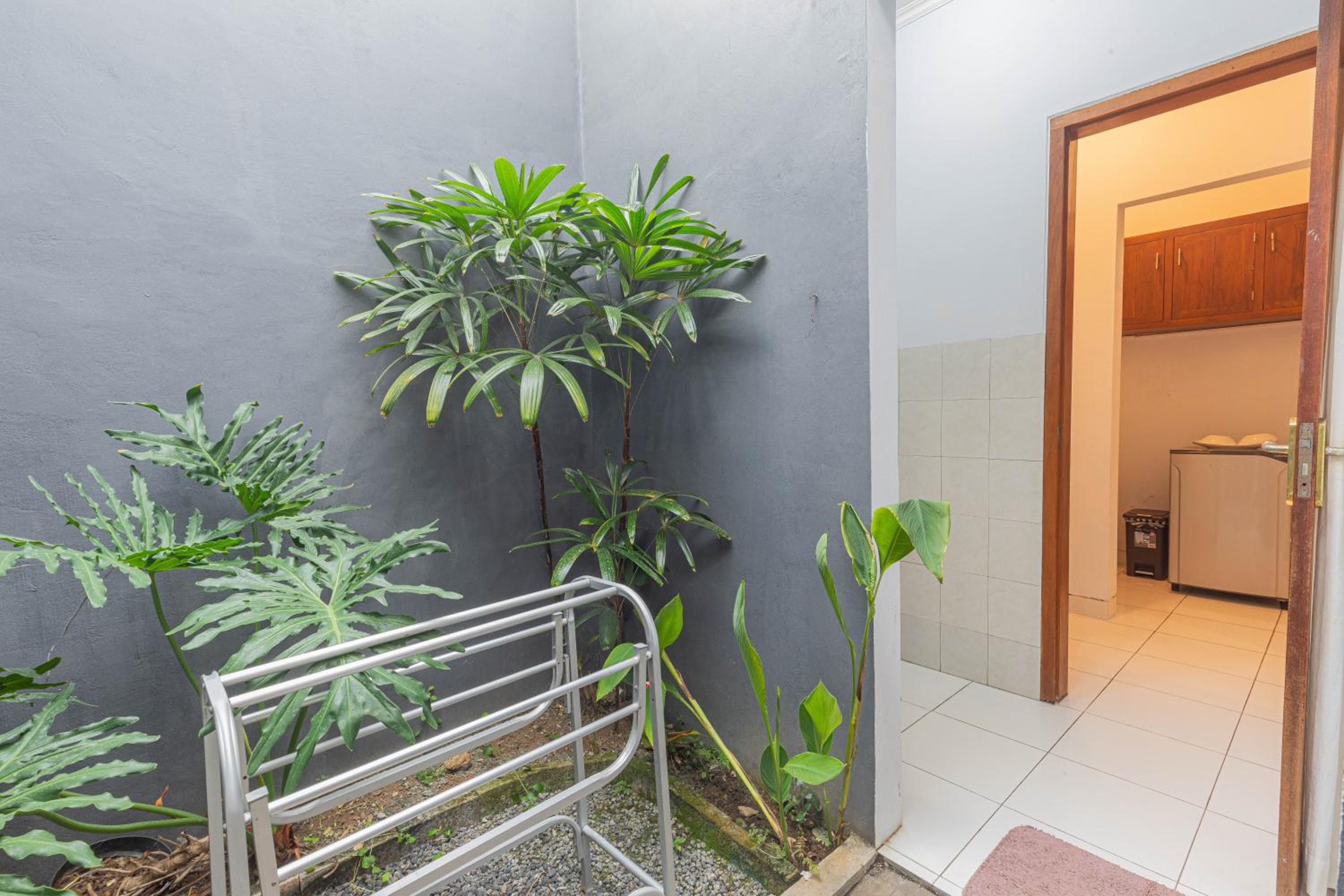 Uma Sari Ubud Villas