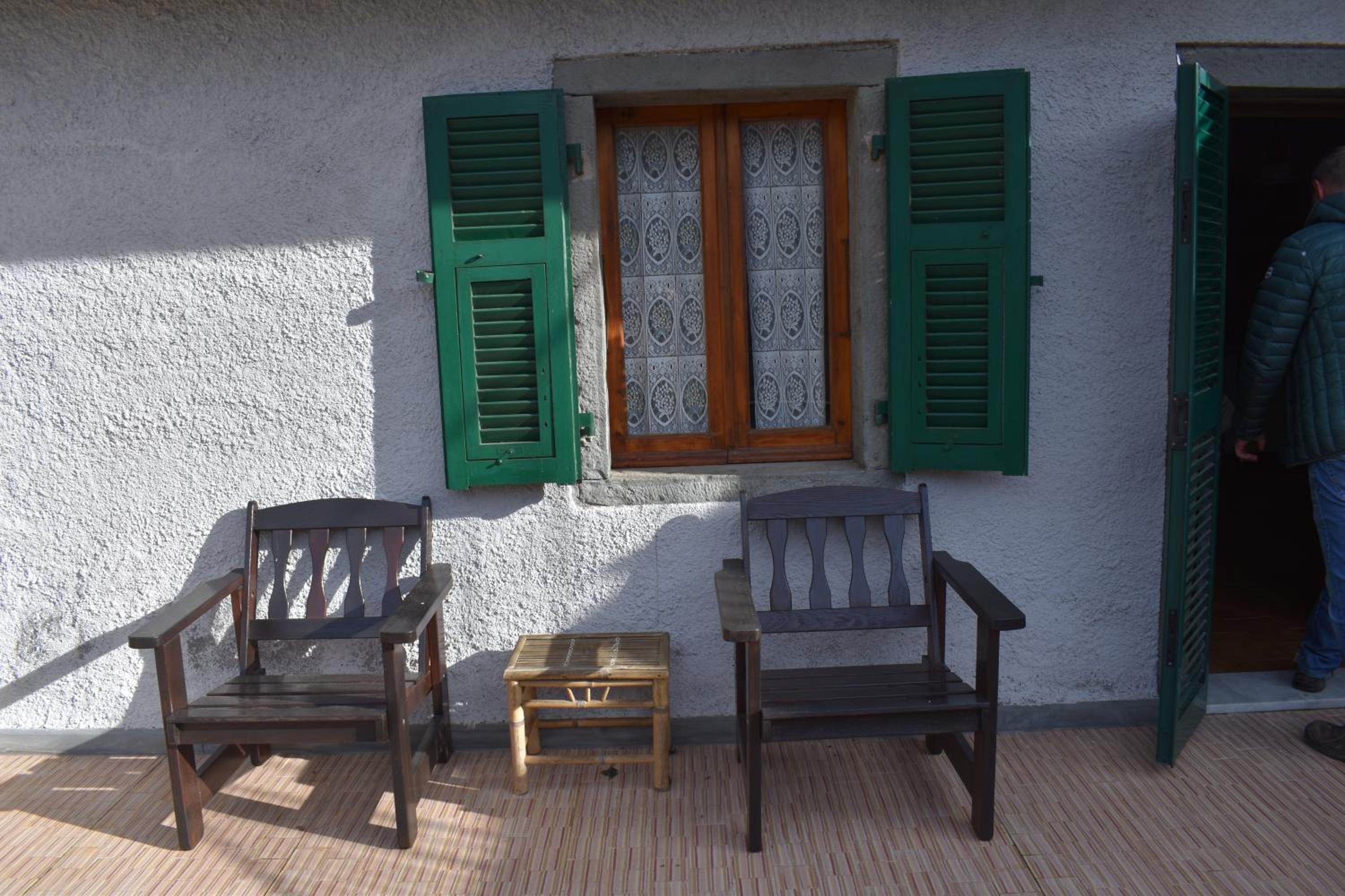 Casa di Alice