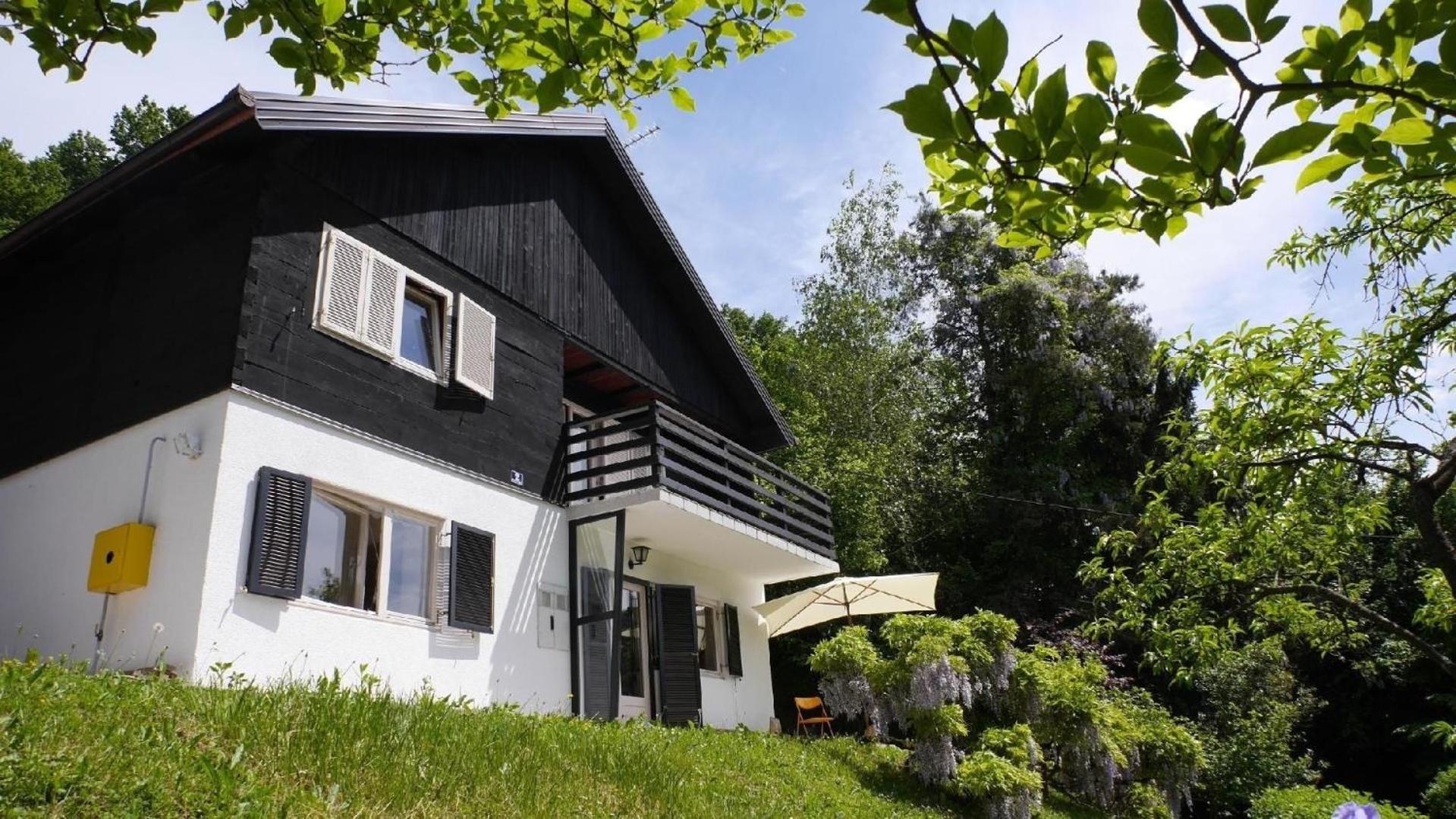Ferienhaus Für Naturliebhaber Und Ruhesuchende view 2