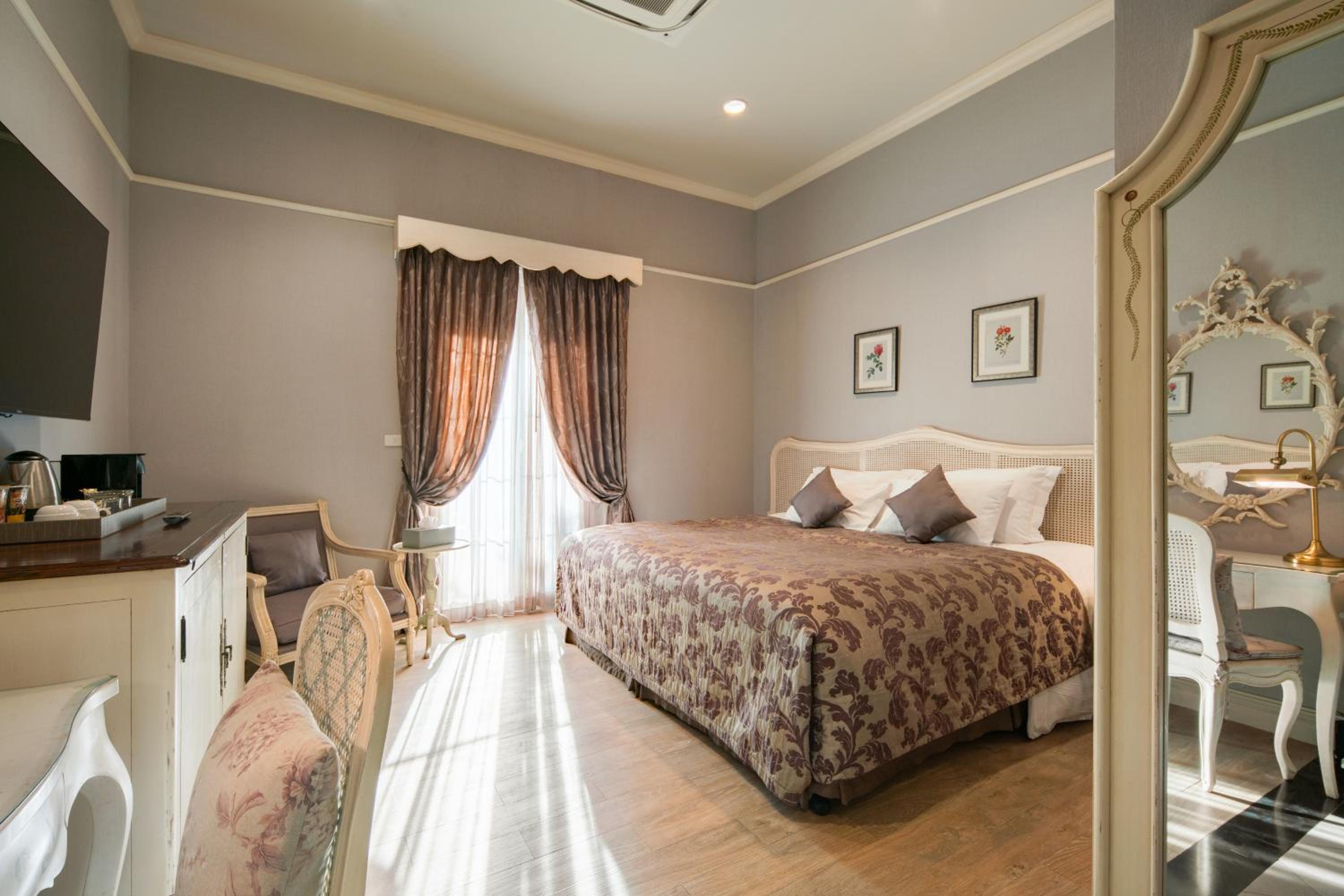 Rancho Charnvee Resort & Country Club Khaoyai