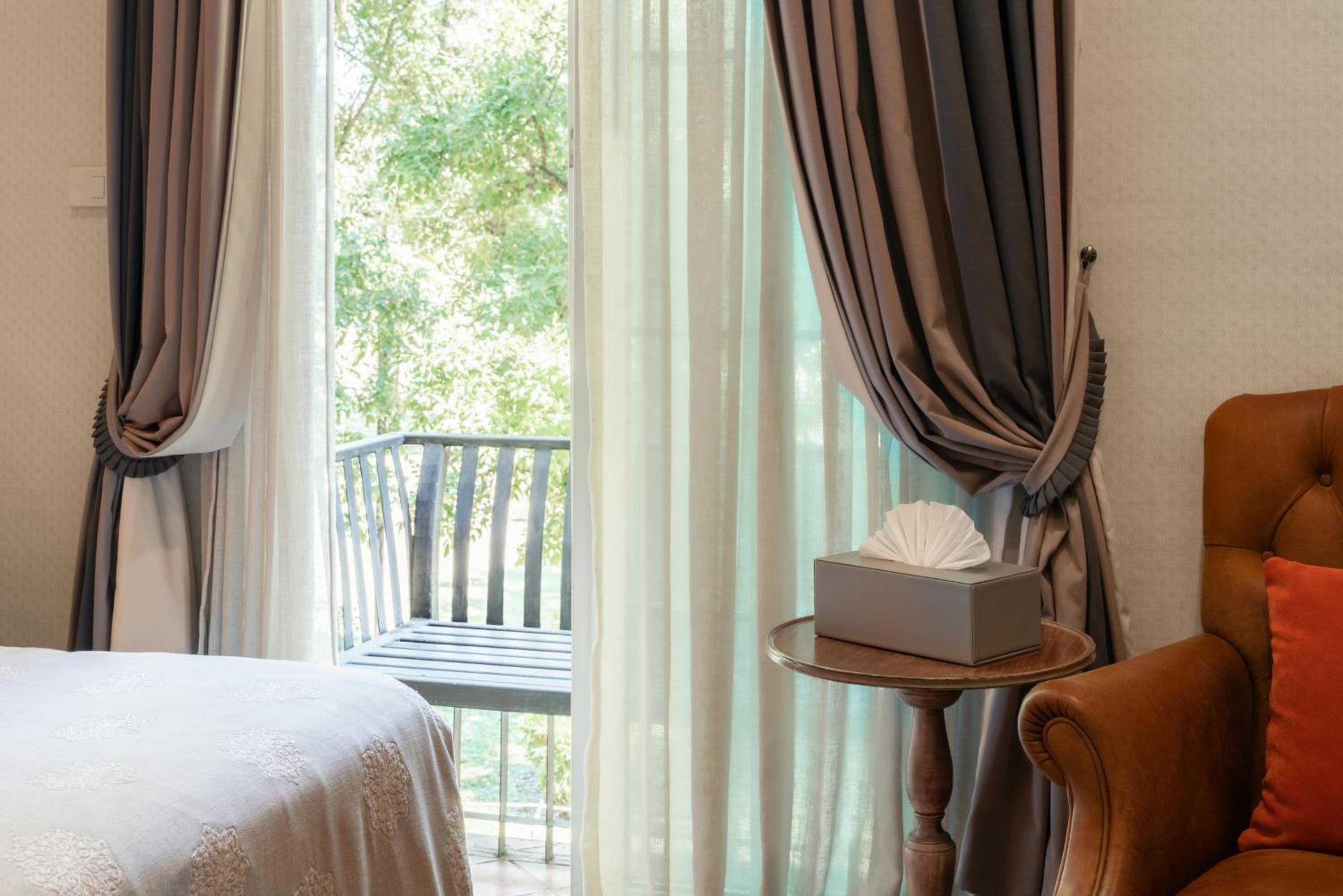 Rancho Charnvee Resort & Country Club Khaoyai