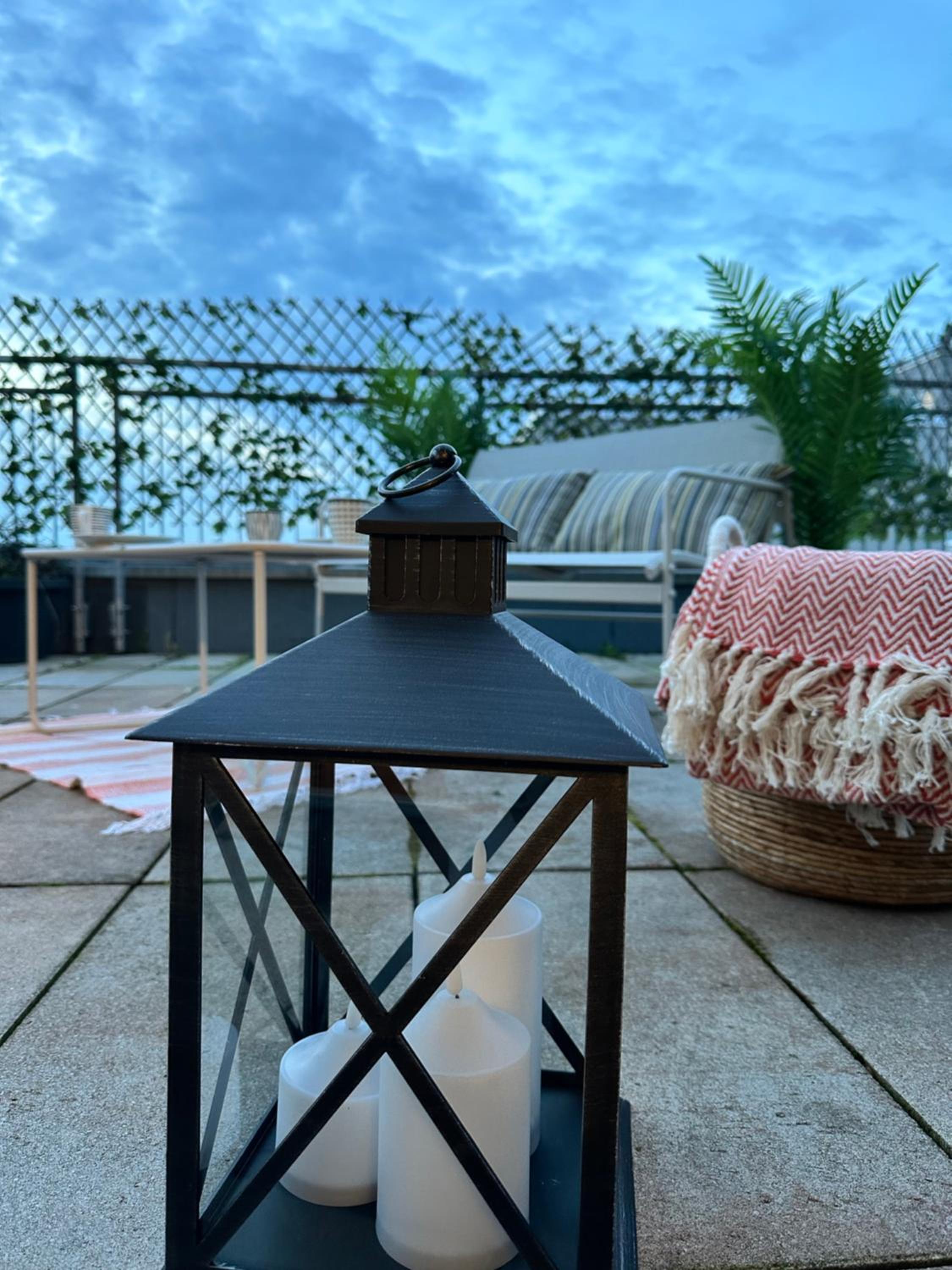 Maisonette Penthouse Laatzen - 5 min to Messe