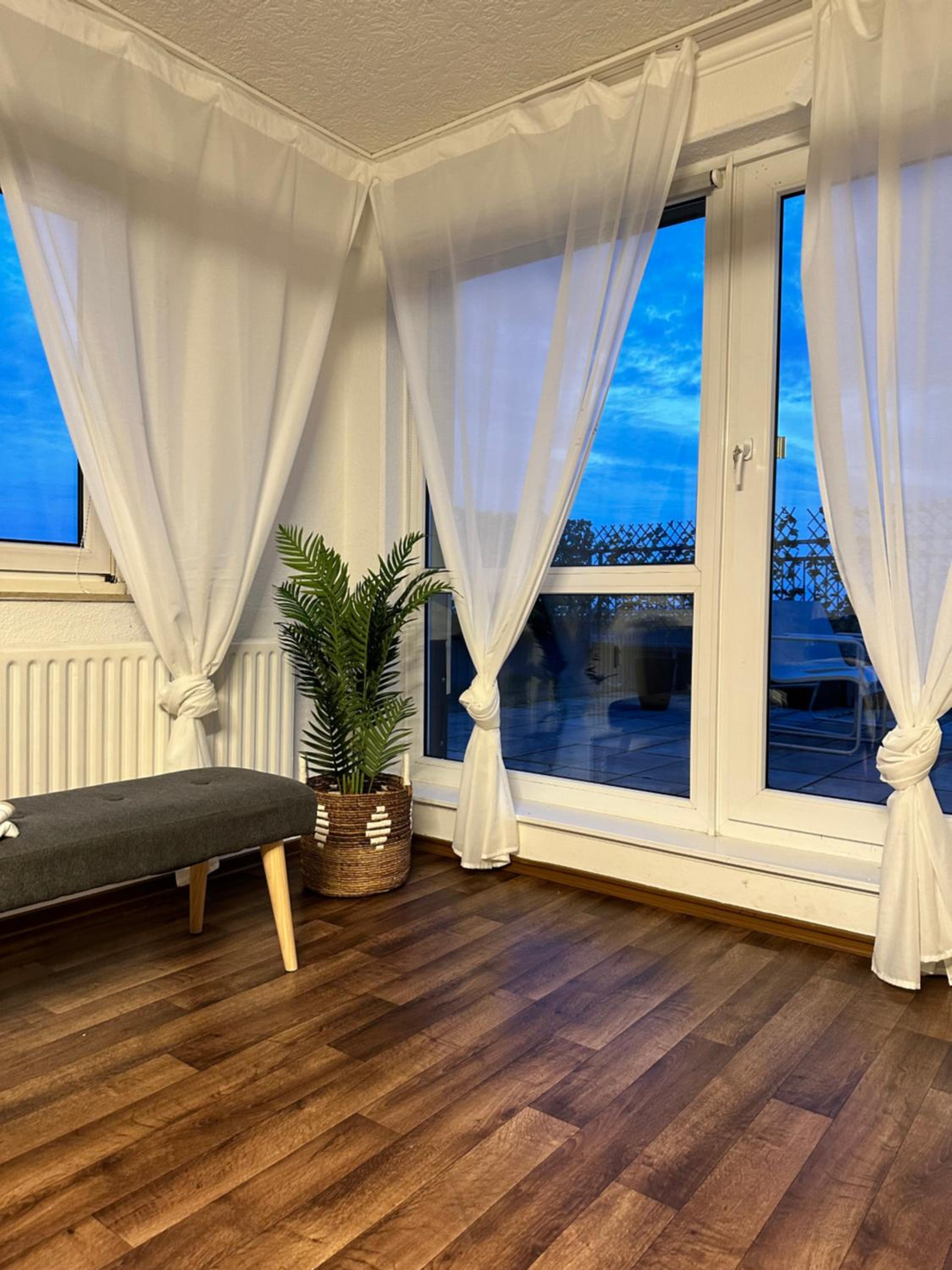 Maisonette Penthouse Laatzen - 5 min to Messe