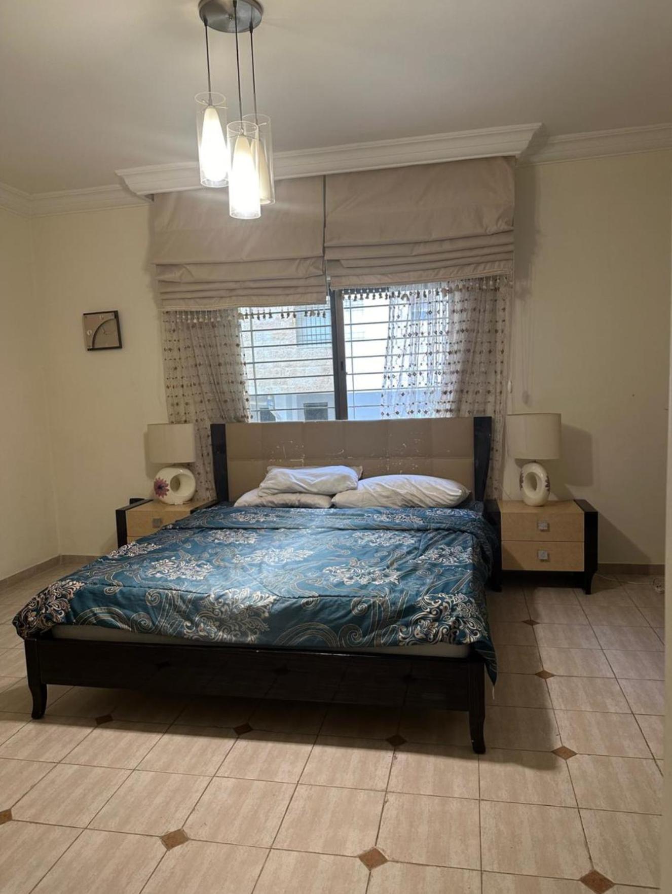 Sara Apartment