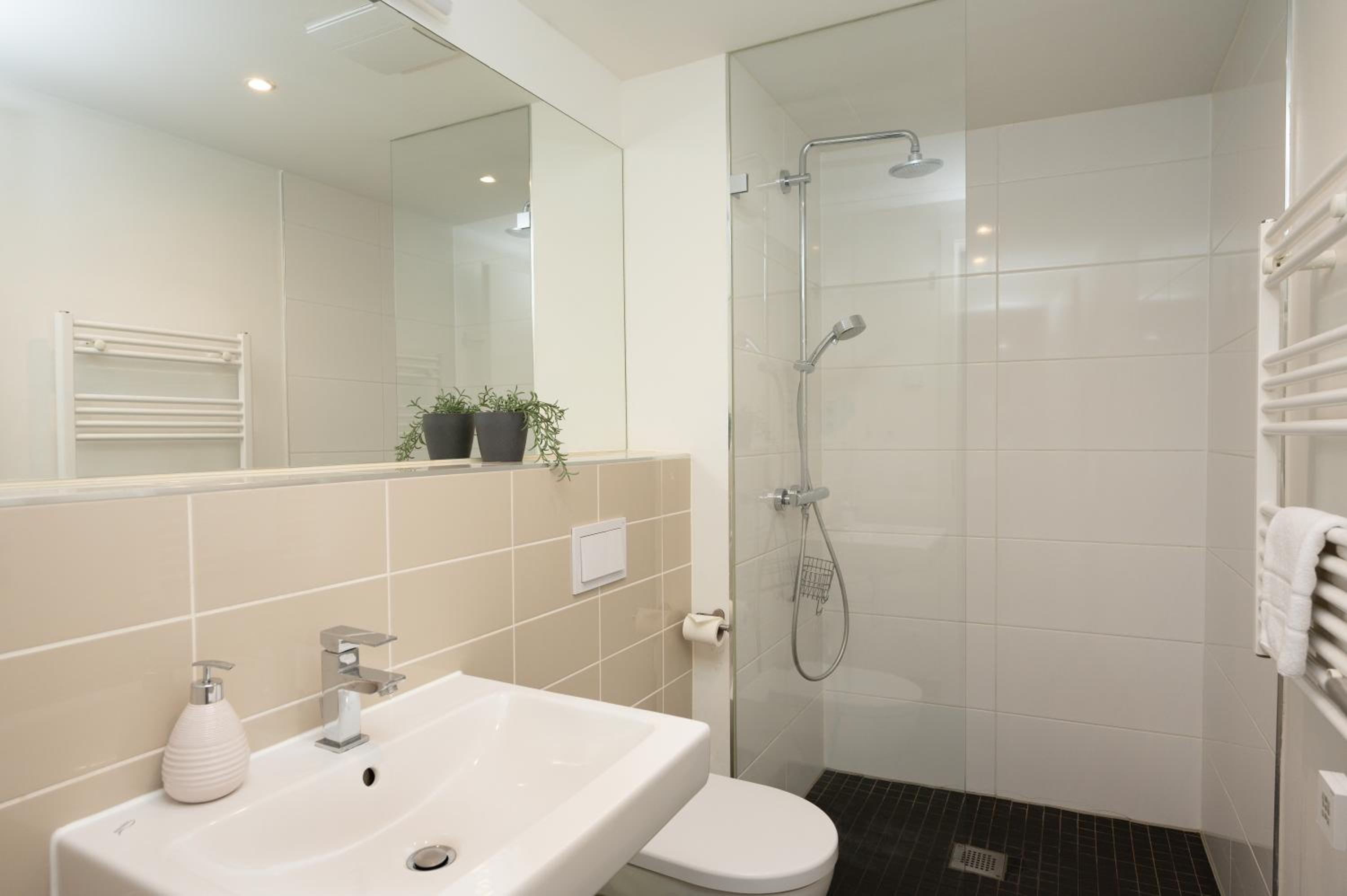 Holiday at Alexanderplatz Apartments