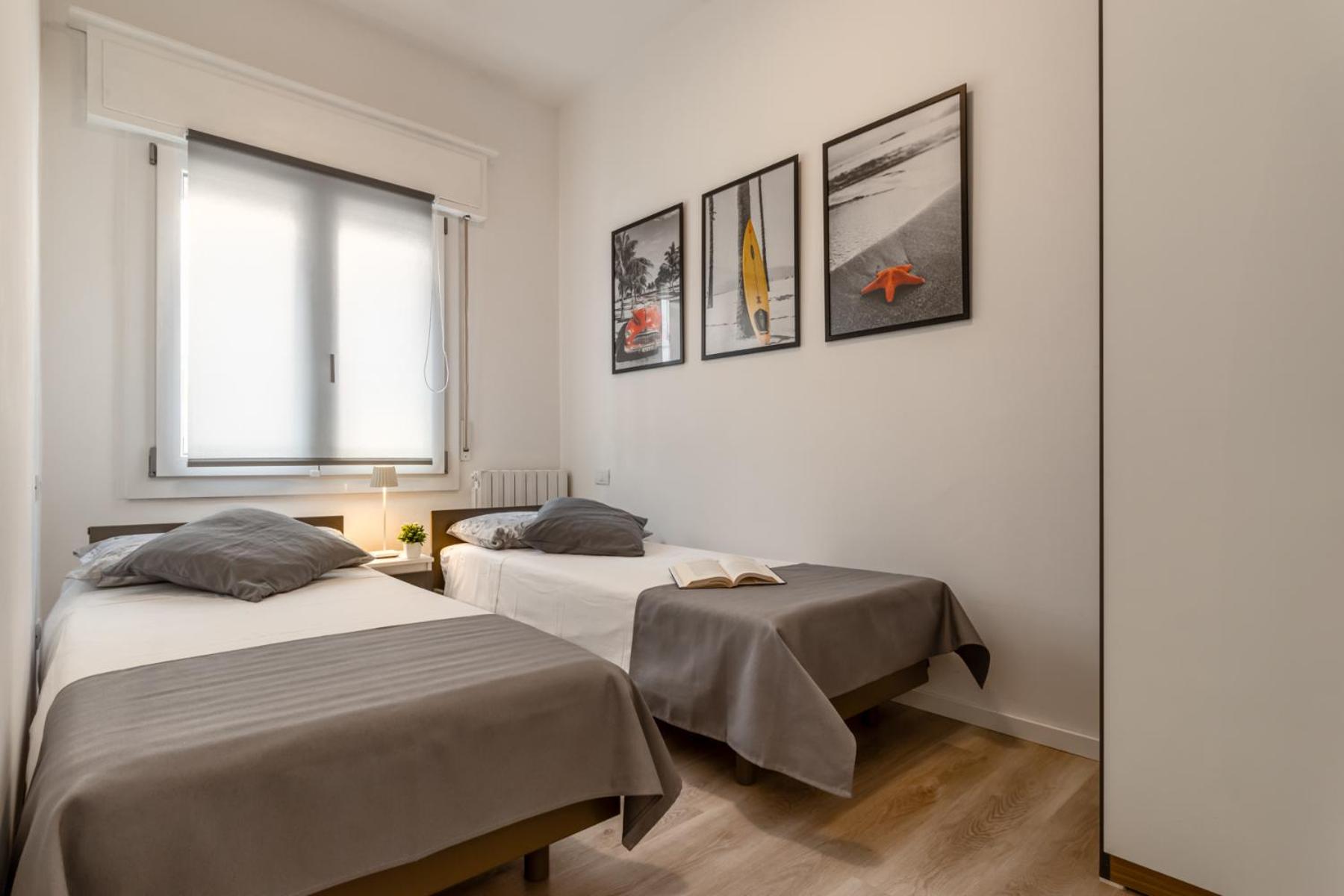 GIGI HOUSE [appartamento PIAZZA MAZZINI] 300m dal mare photo 2