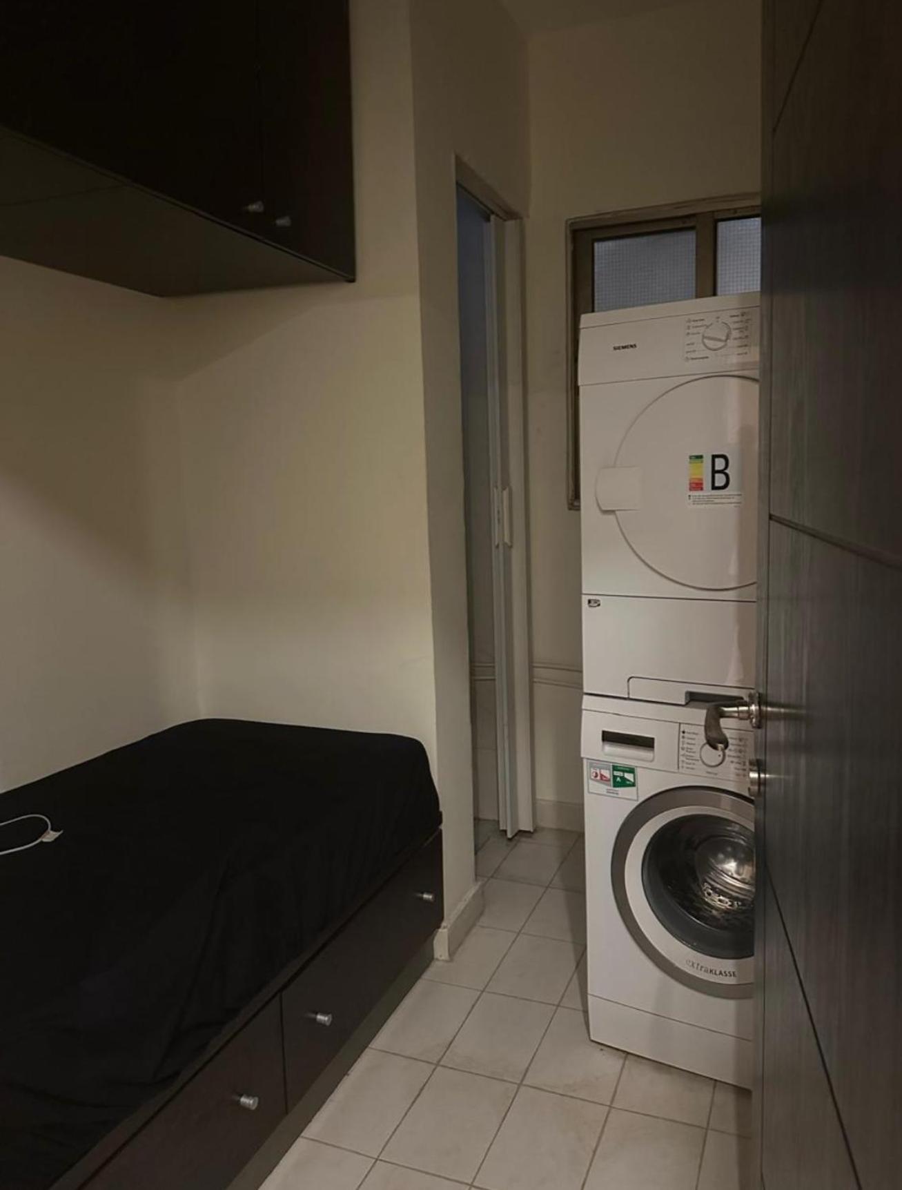 Sara Apartment