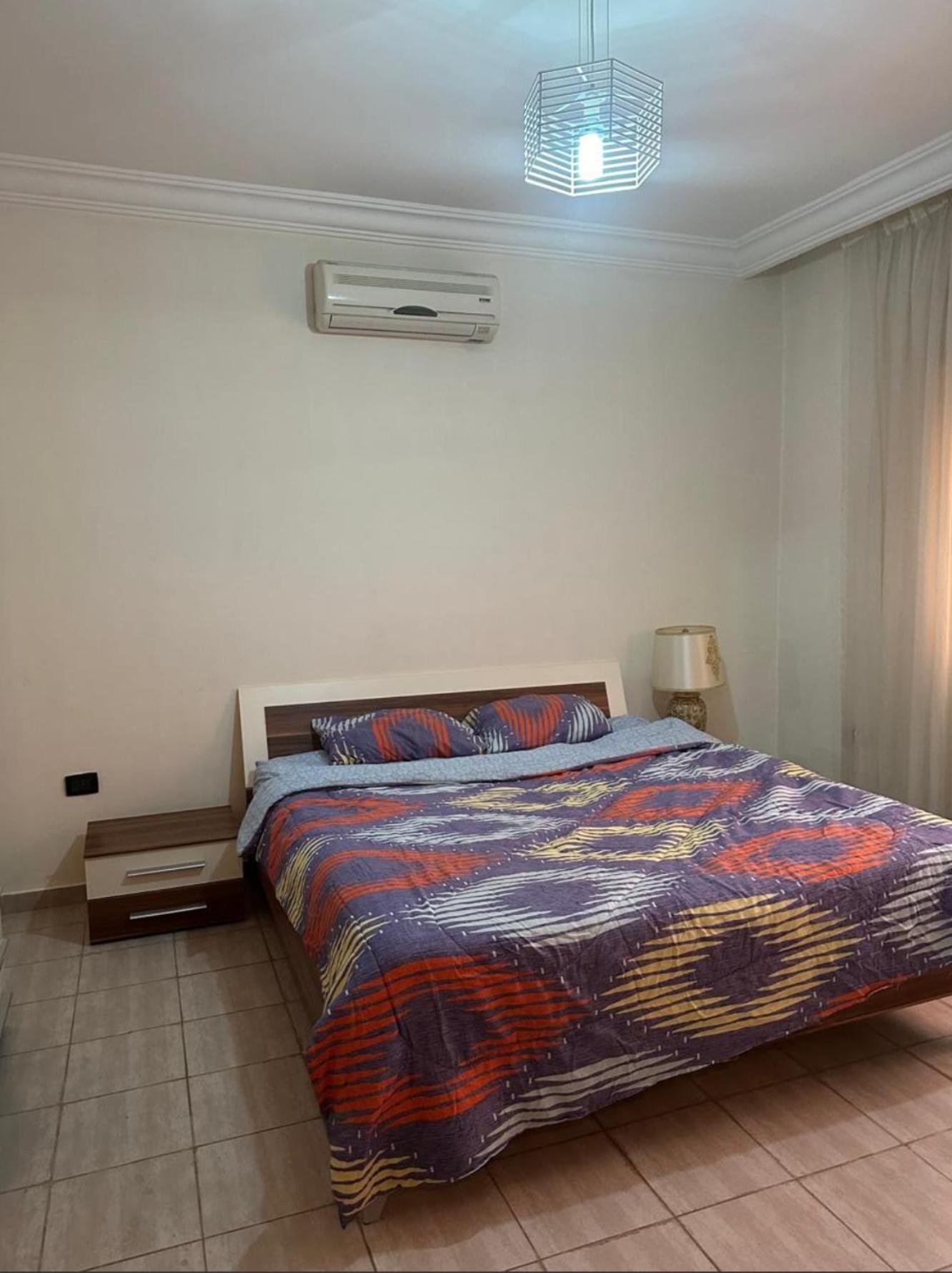 Sara Apartment