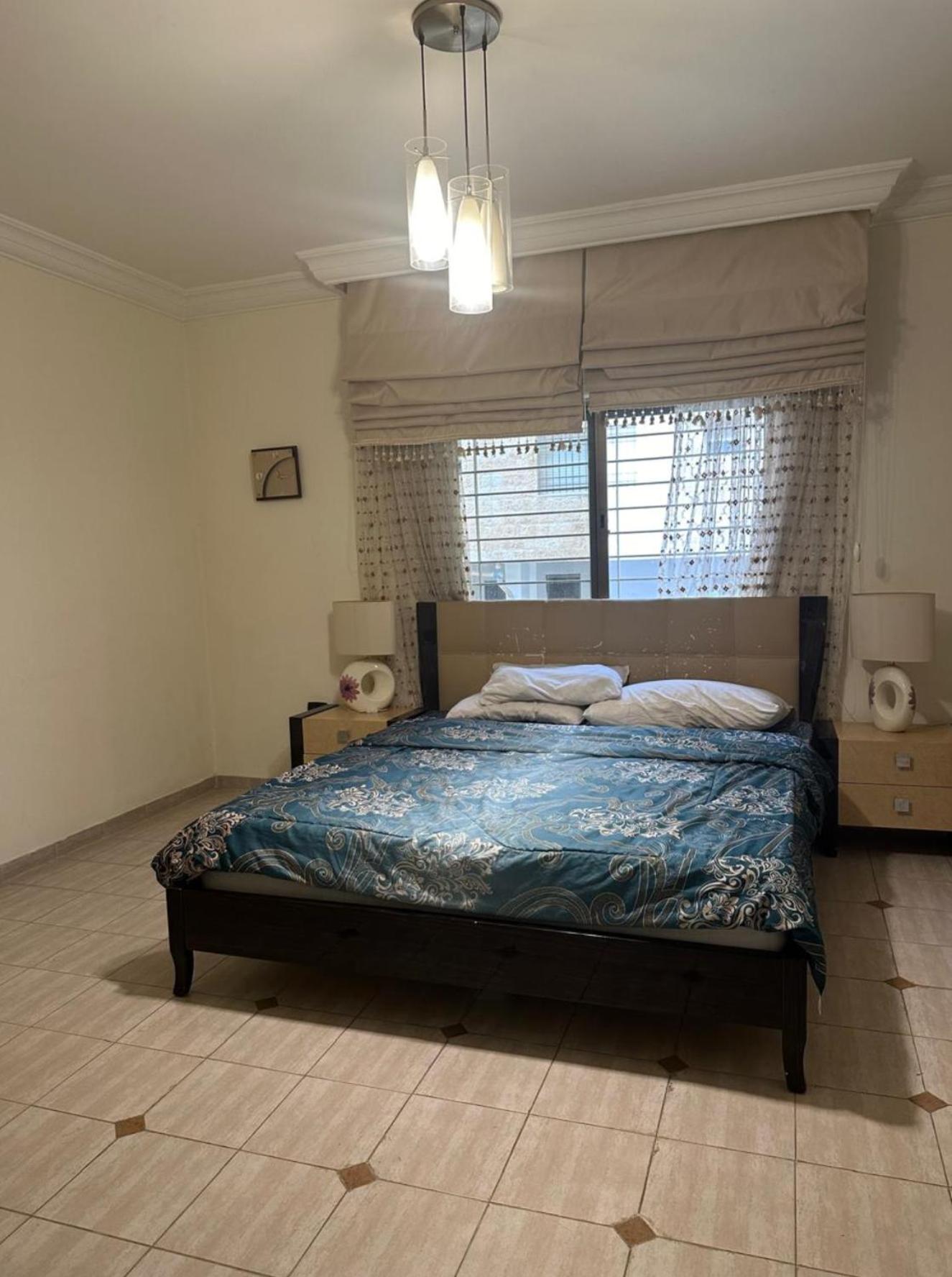 Sara Apartment