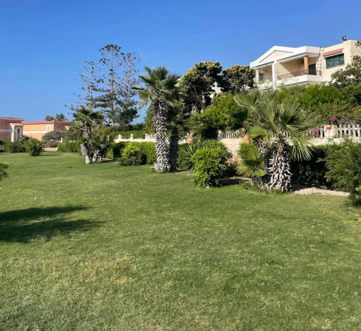 Venus 1 Resort North Coast - Villa 4 Bedrooms view 2