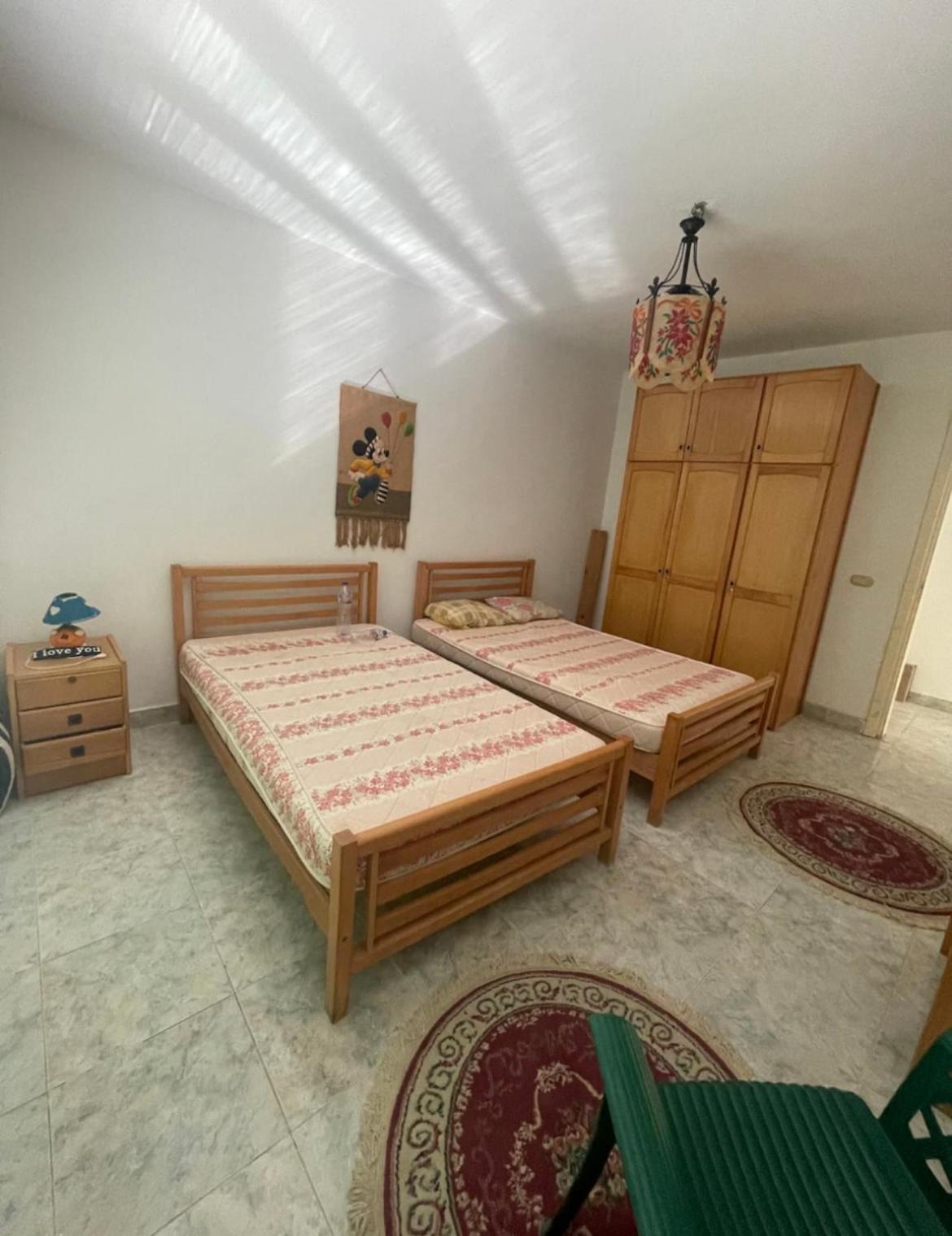 Venus 1 Resort North Coast - Villa 4 Bedrooms view 3