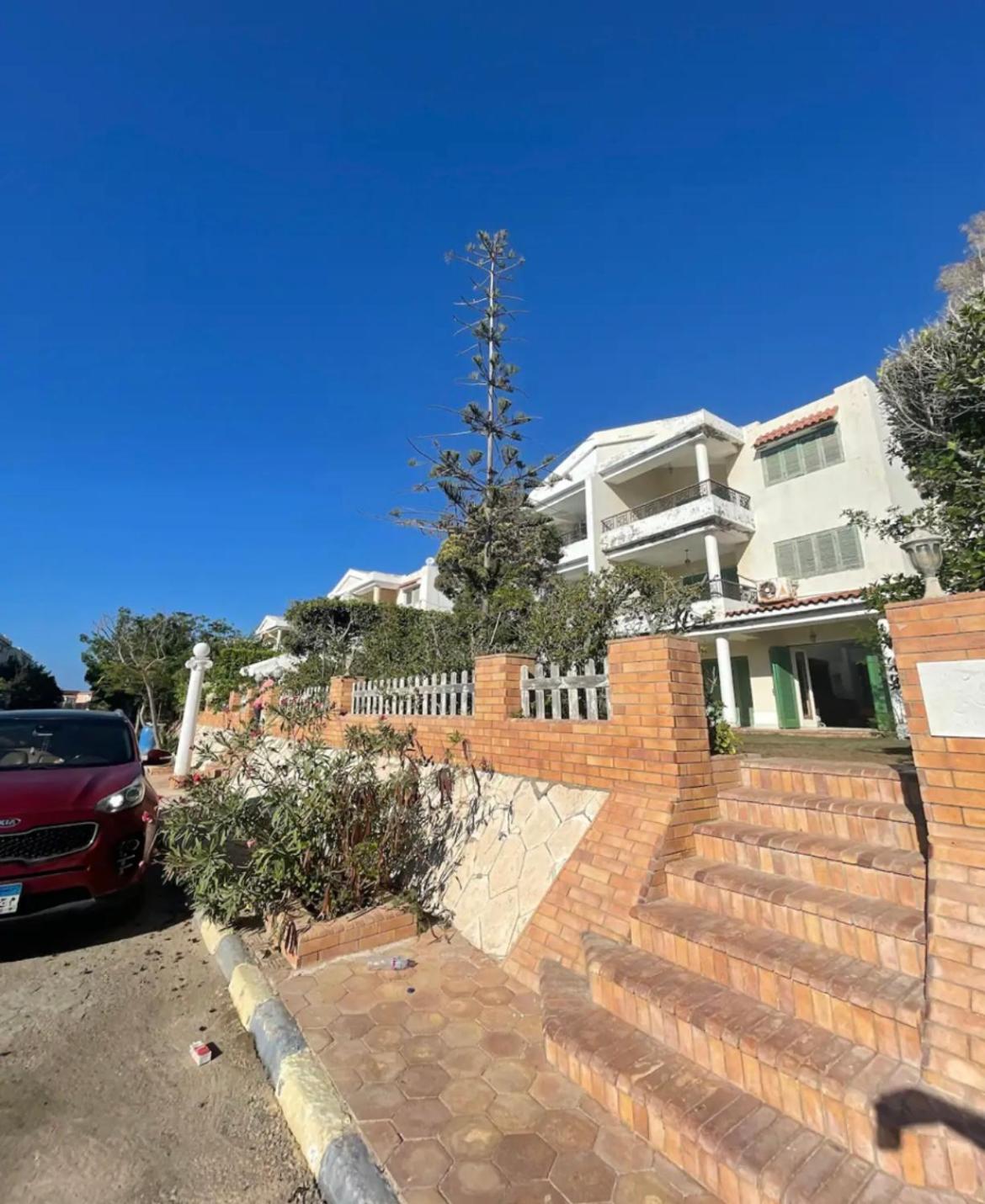 Venus 1 Resort North Coast - Villa 4 Bedrooms view 5