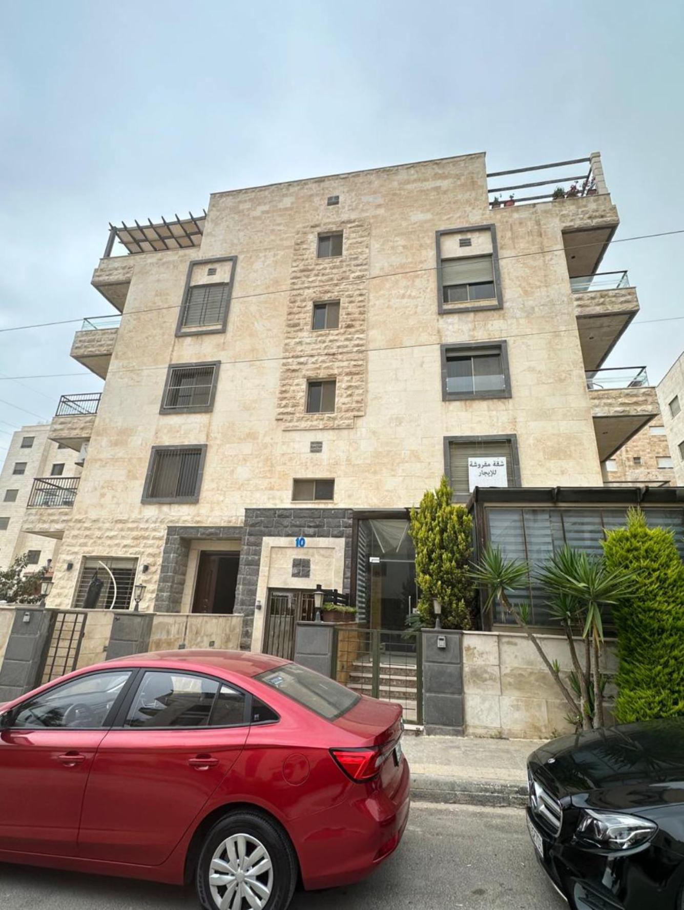 Sara Apartment