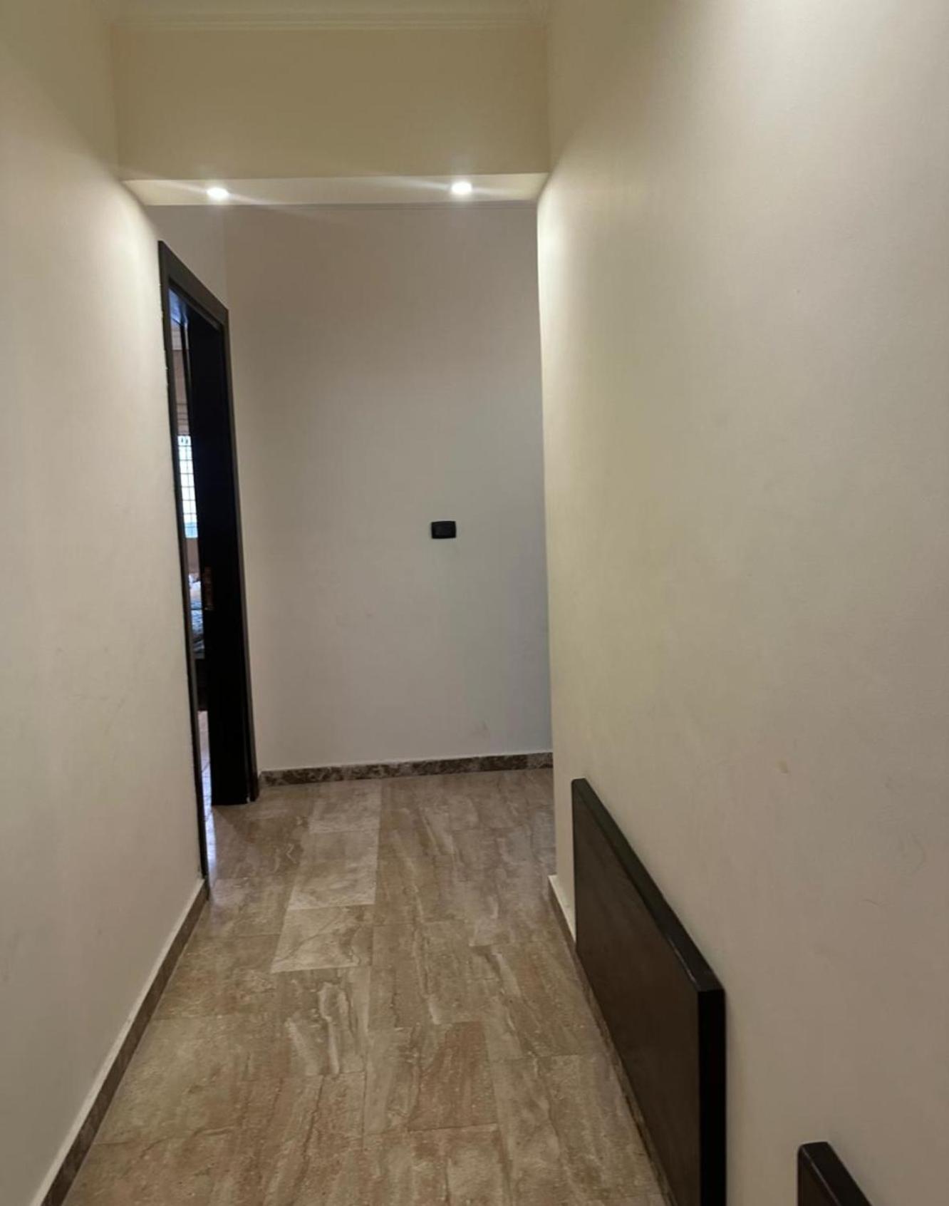 Sara Apartment
