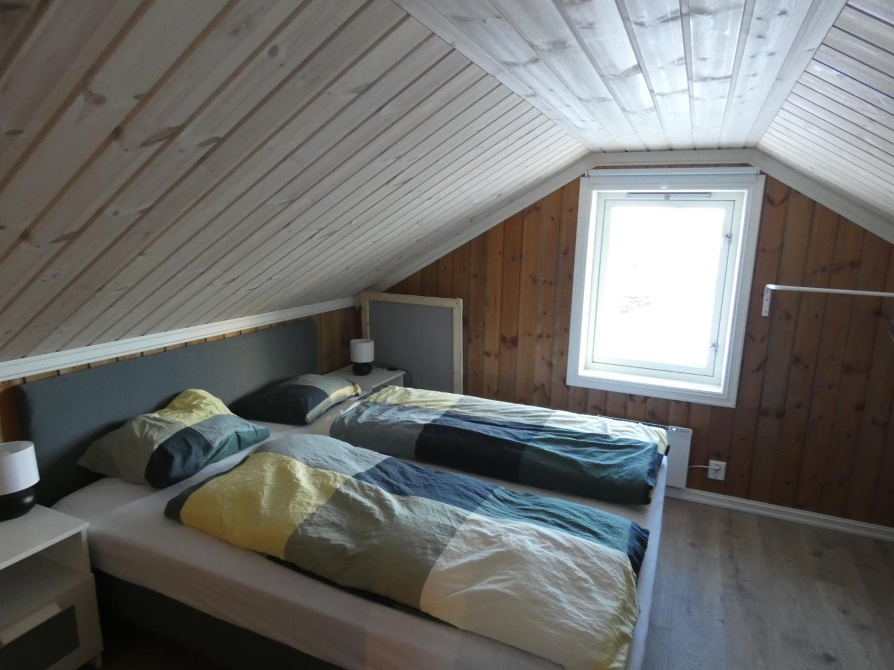 Vakantiehuis met prachtig zicht