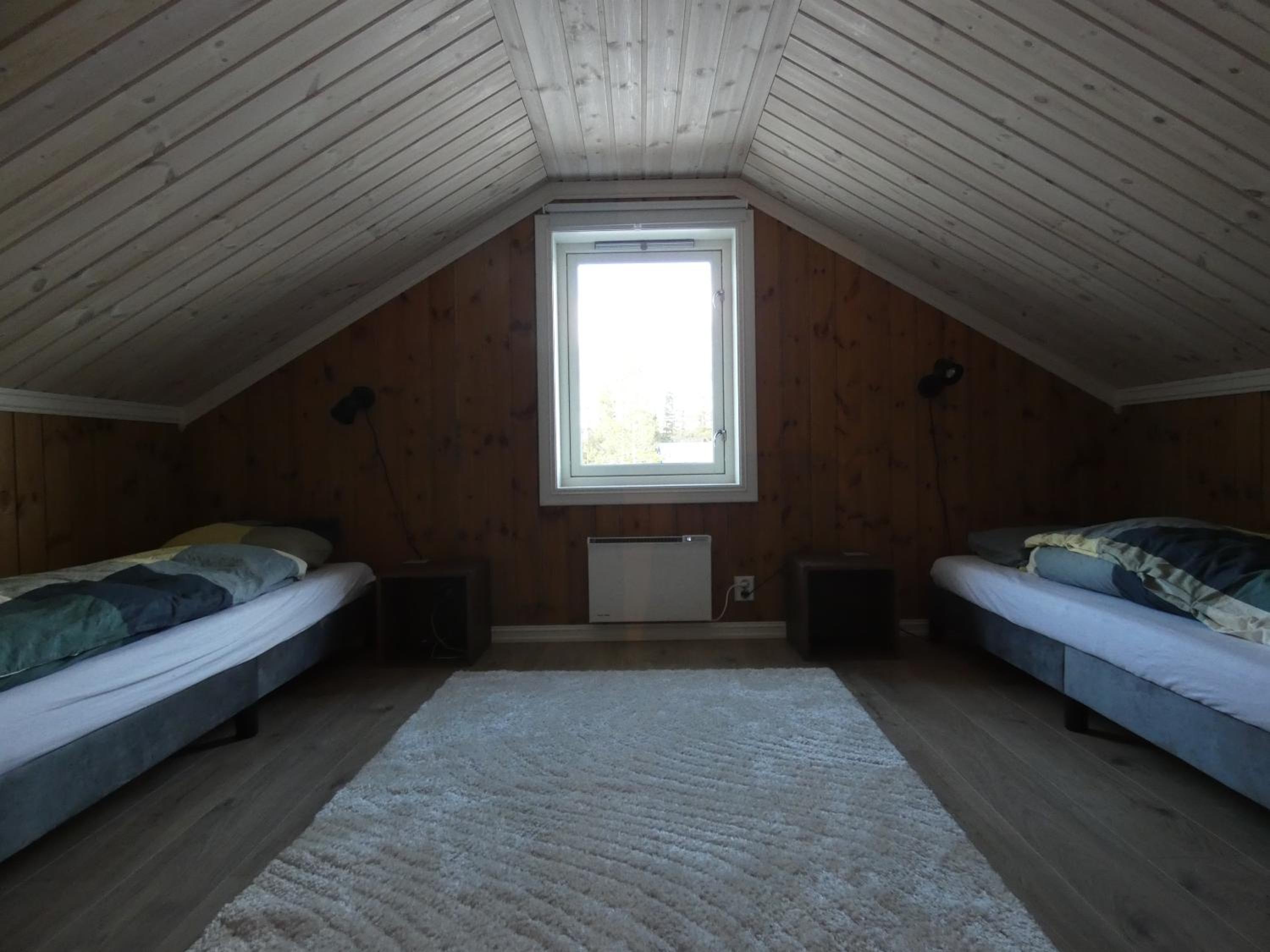 Vakantiehuis met prachtig zicht