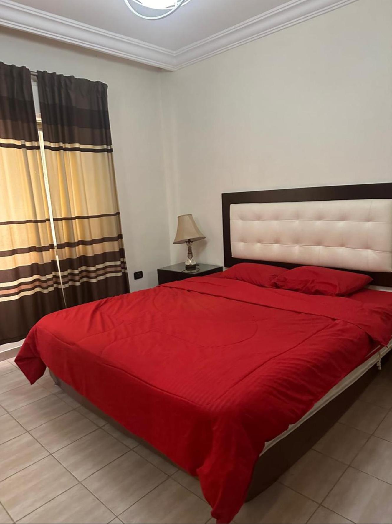Sara Apartment