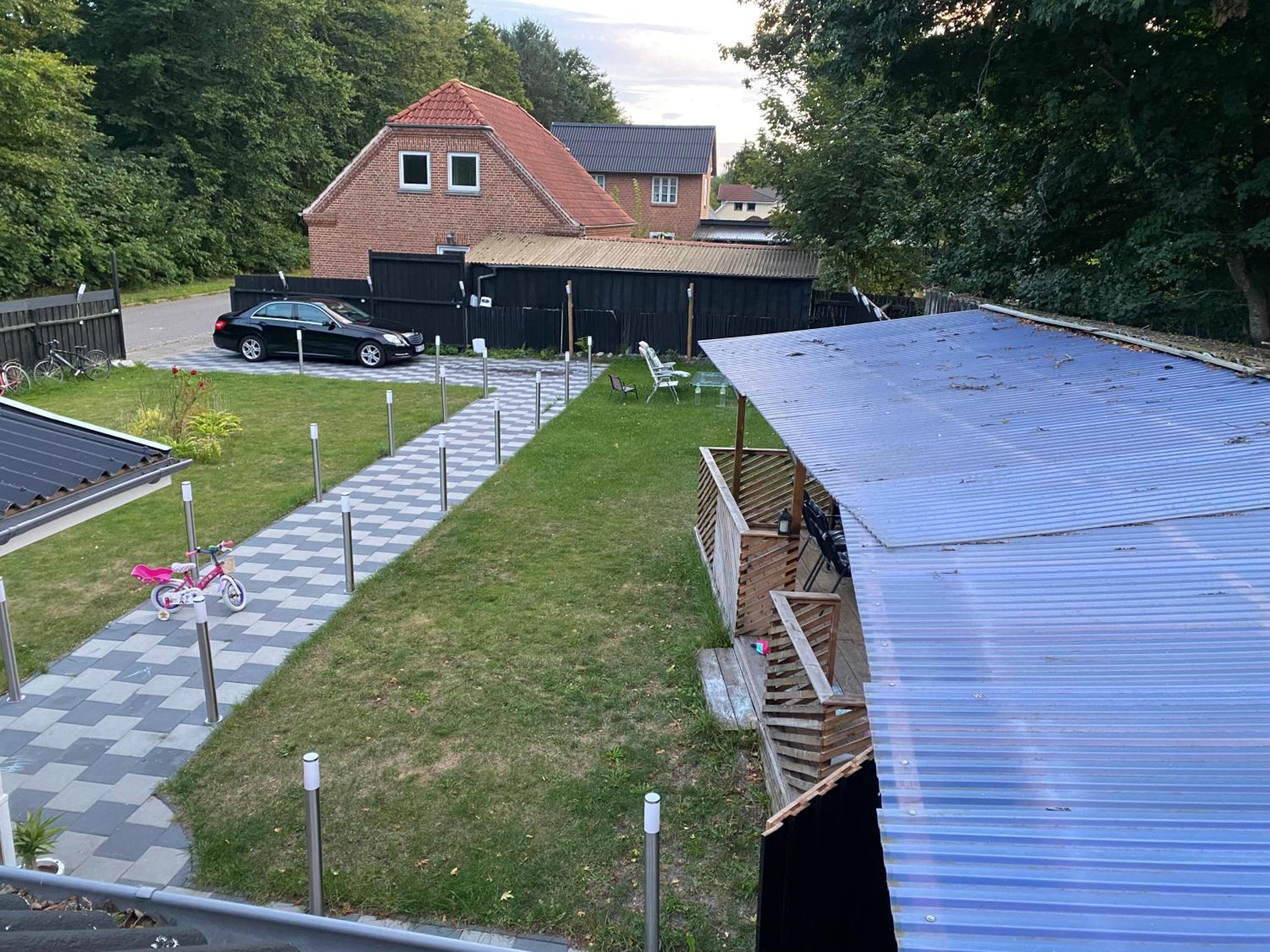 Billund star