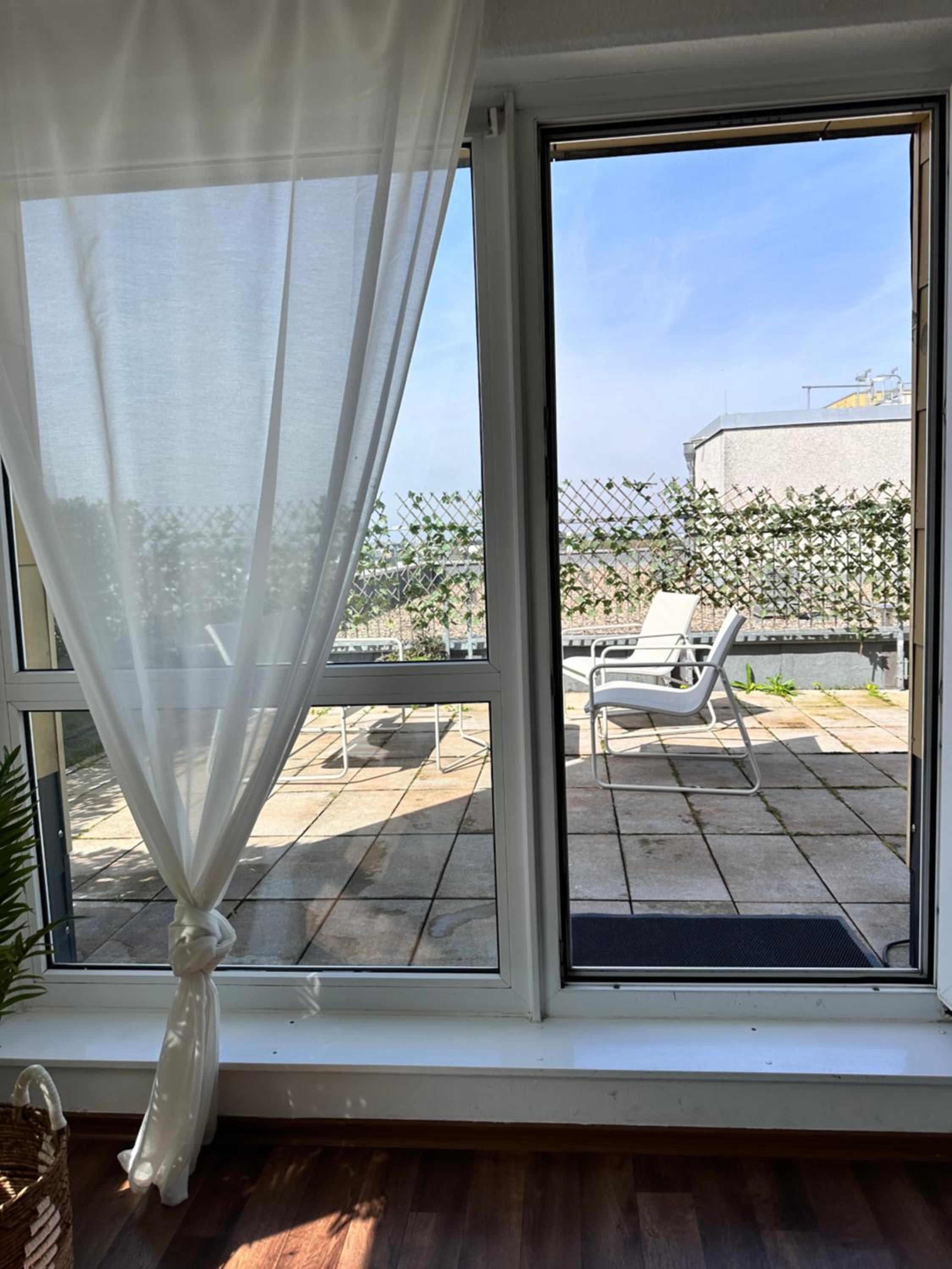 Maisonette Penthouse Laatzen - 5 min to Messe