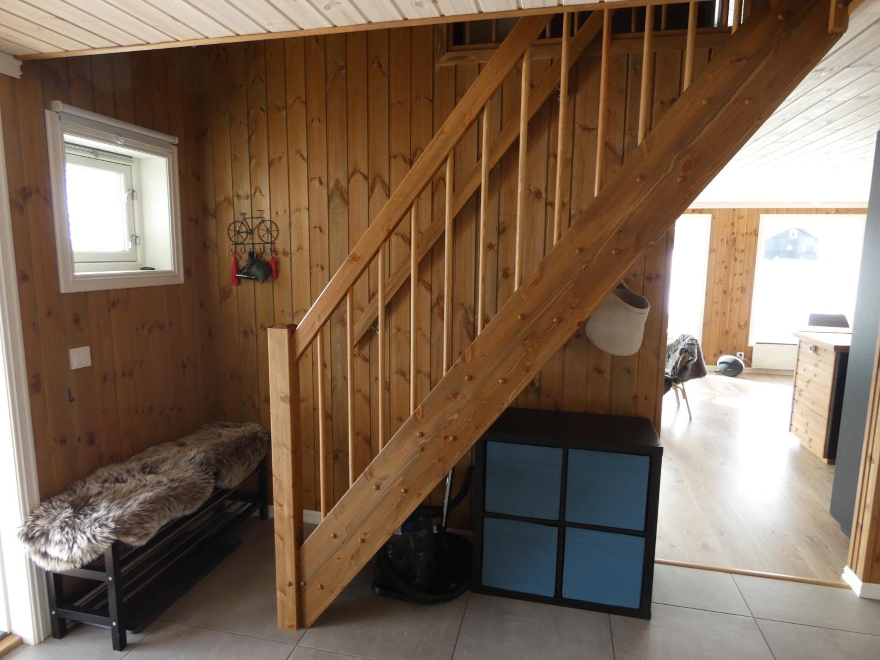 Vakantiehuis met prachtig zicht