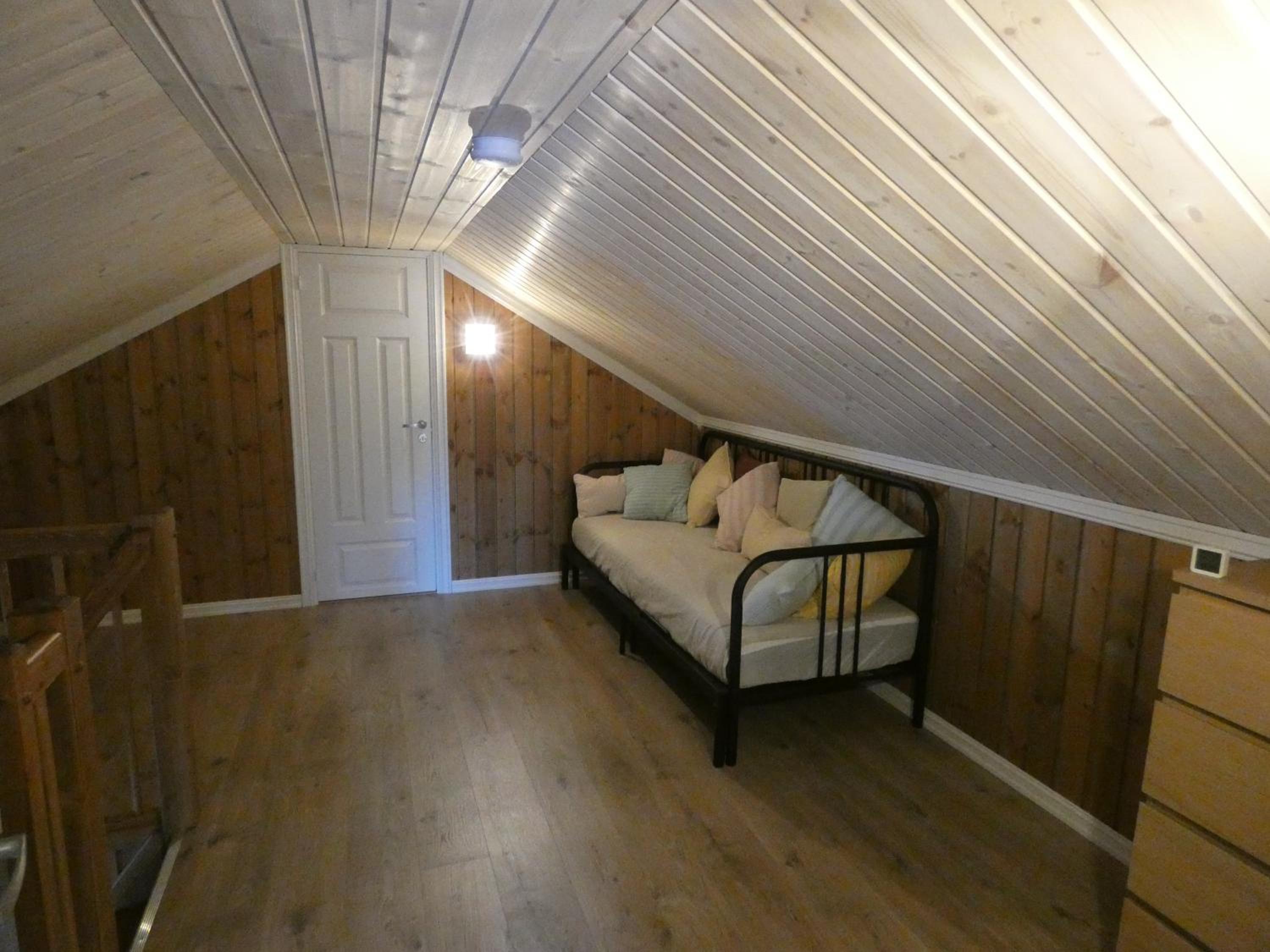 Vakantiehuis met prachtig zicht