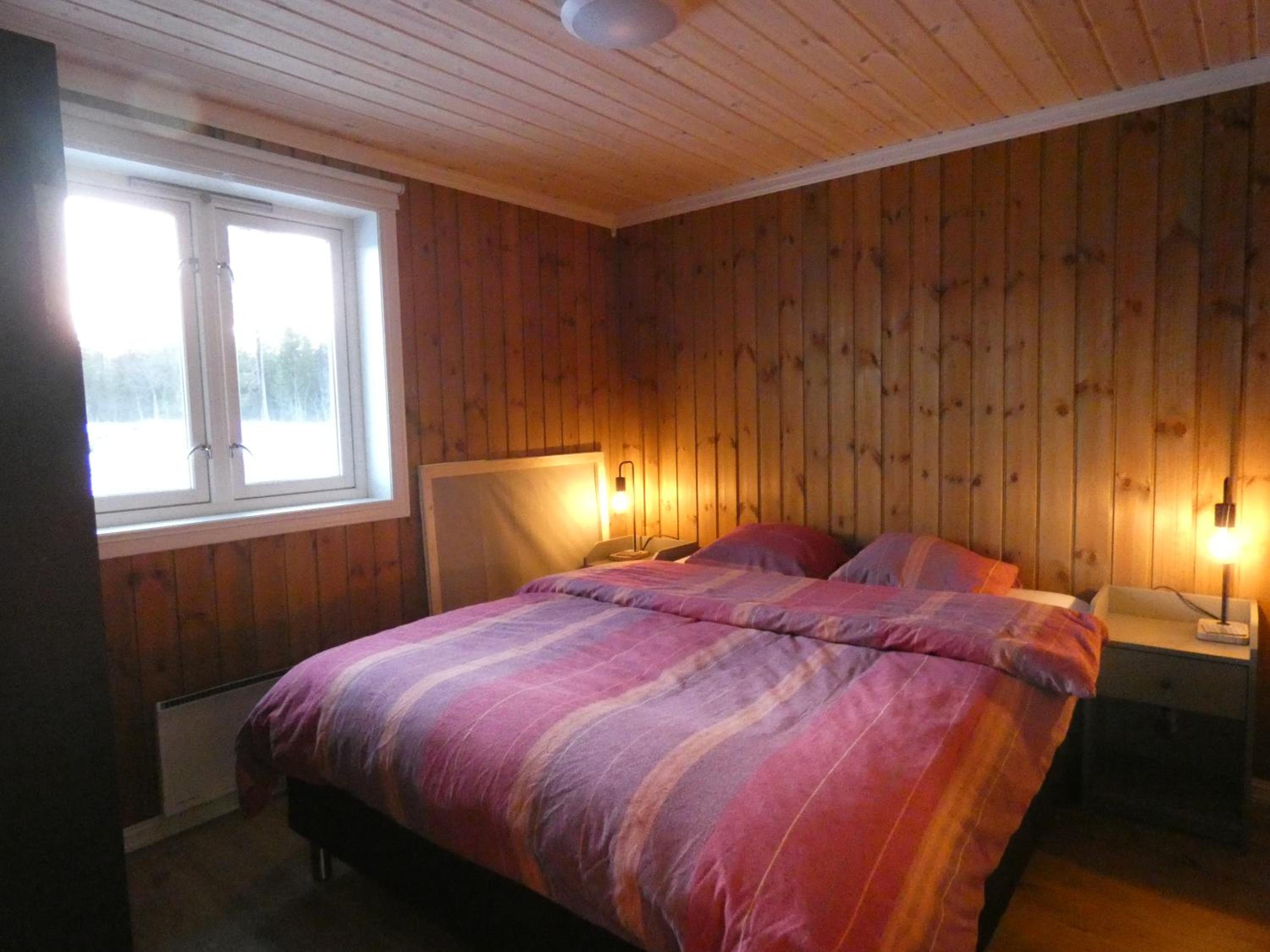 Vakantiehuis met prachtig zicht