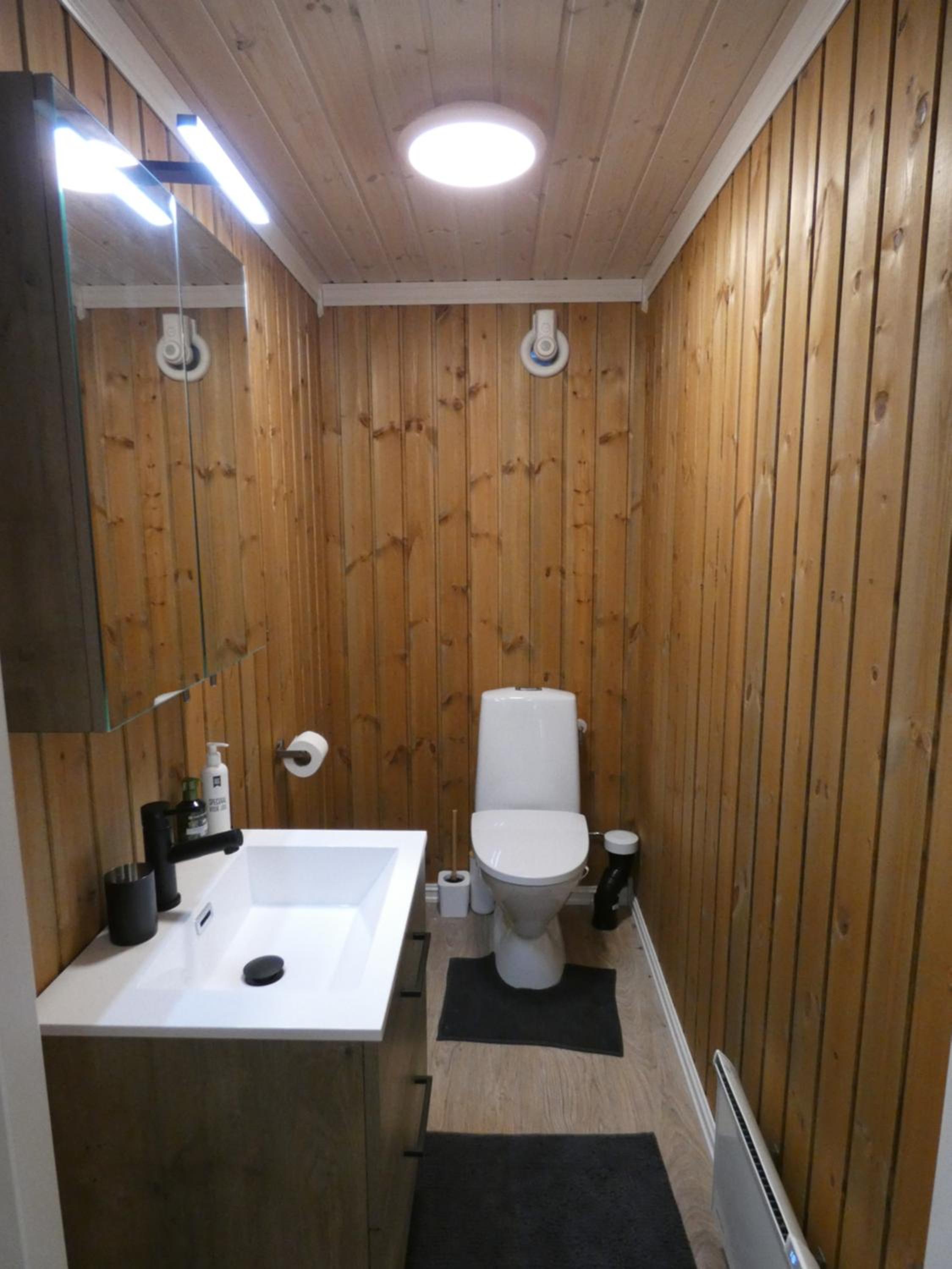 Vakantiehuis met prachtig zicht