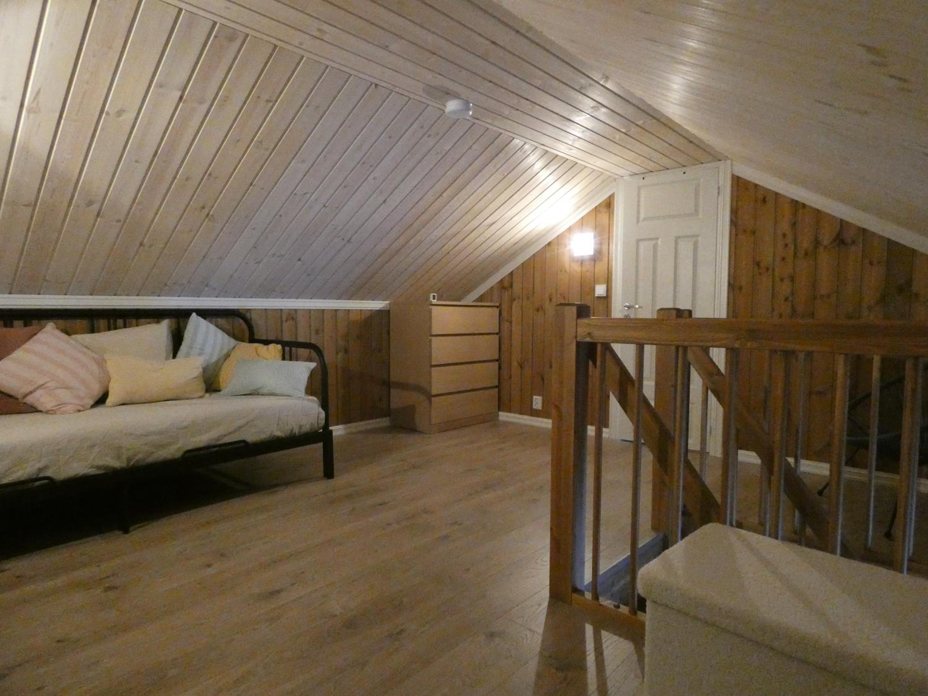 Vakantiehuis met prachtig zicht