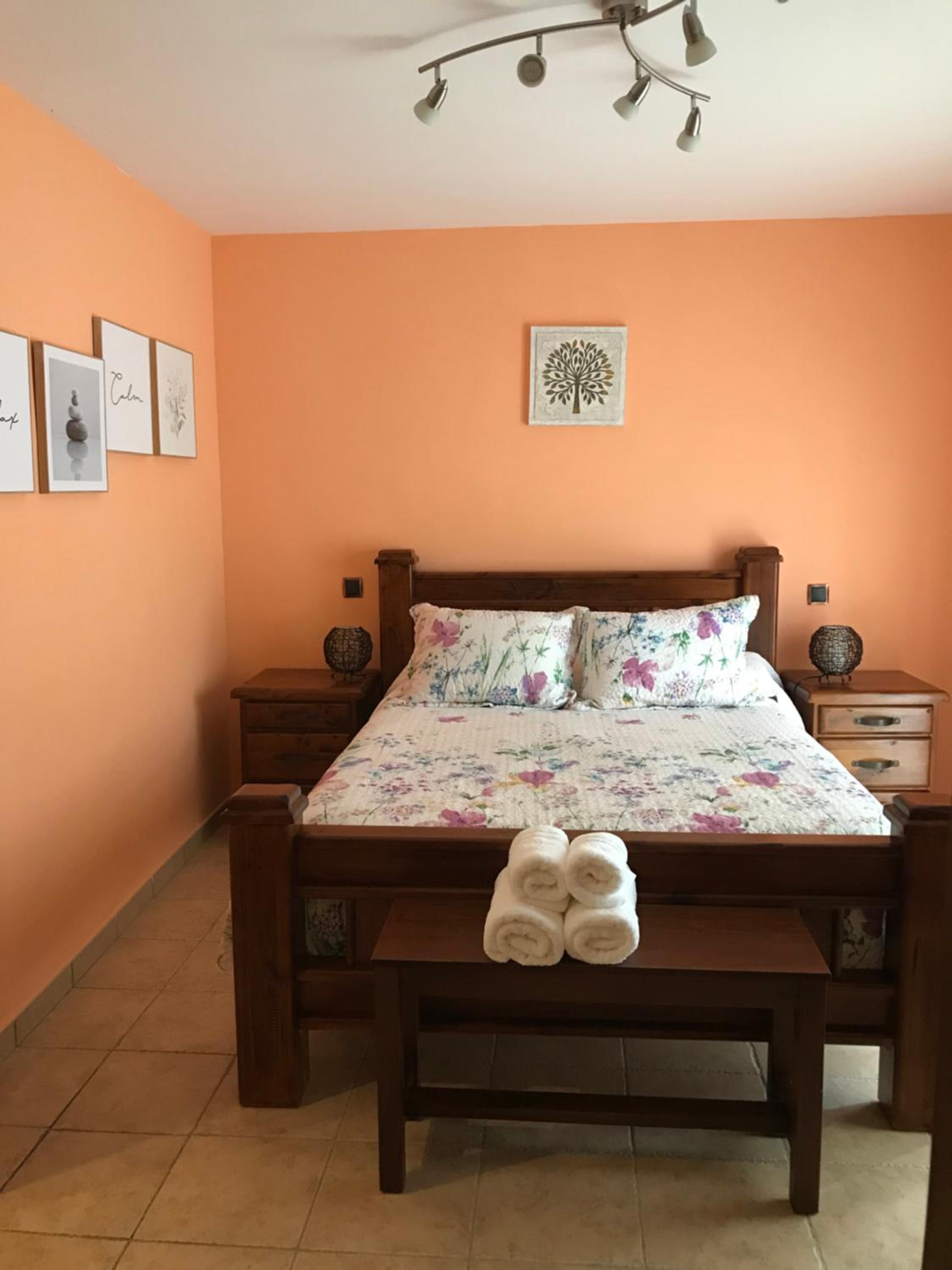 Casa de ensueño