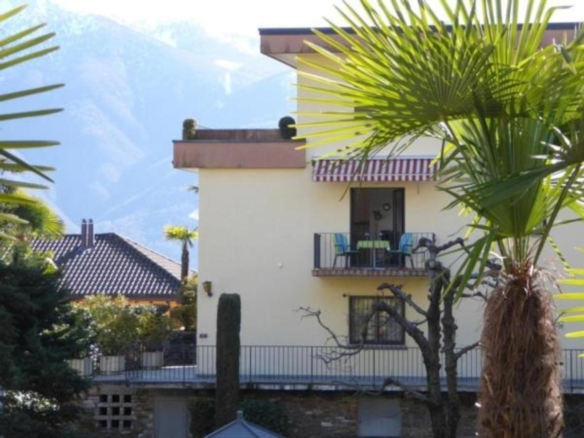 Casa Rocca Bella C Studio