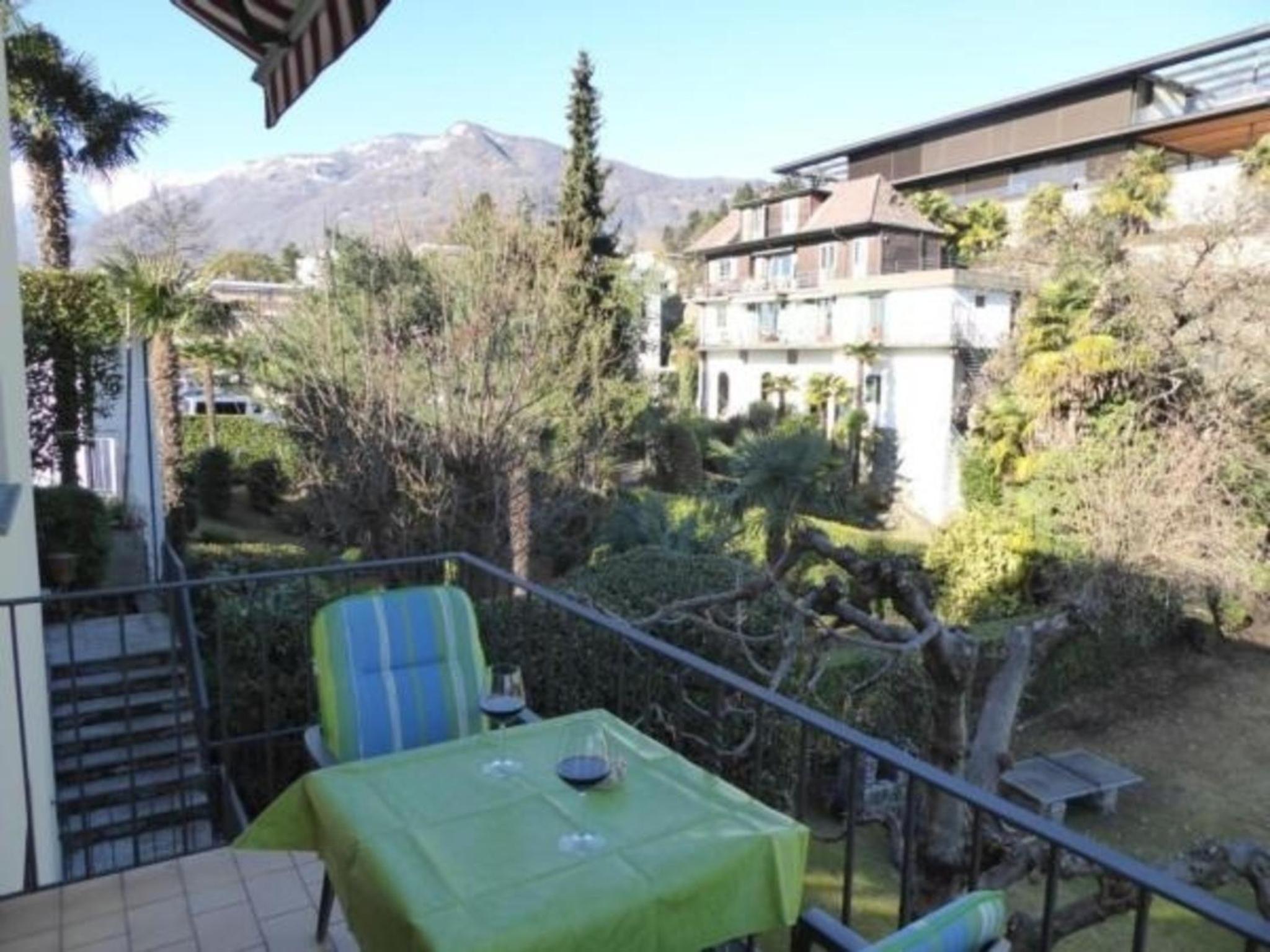 Casa Rocca Bella C Studio