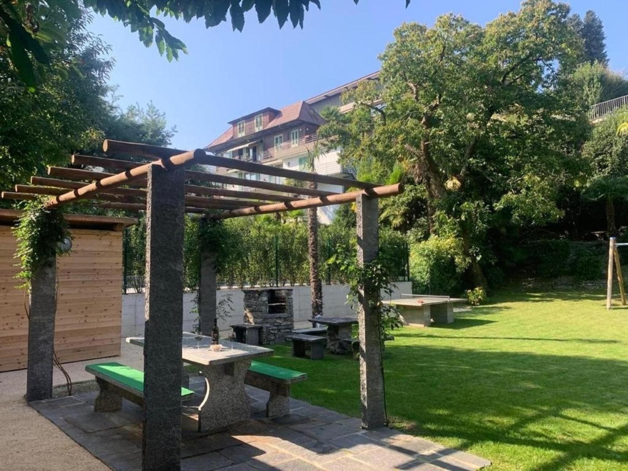 Casa Rocca Bella C Studio