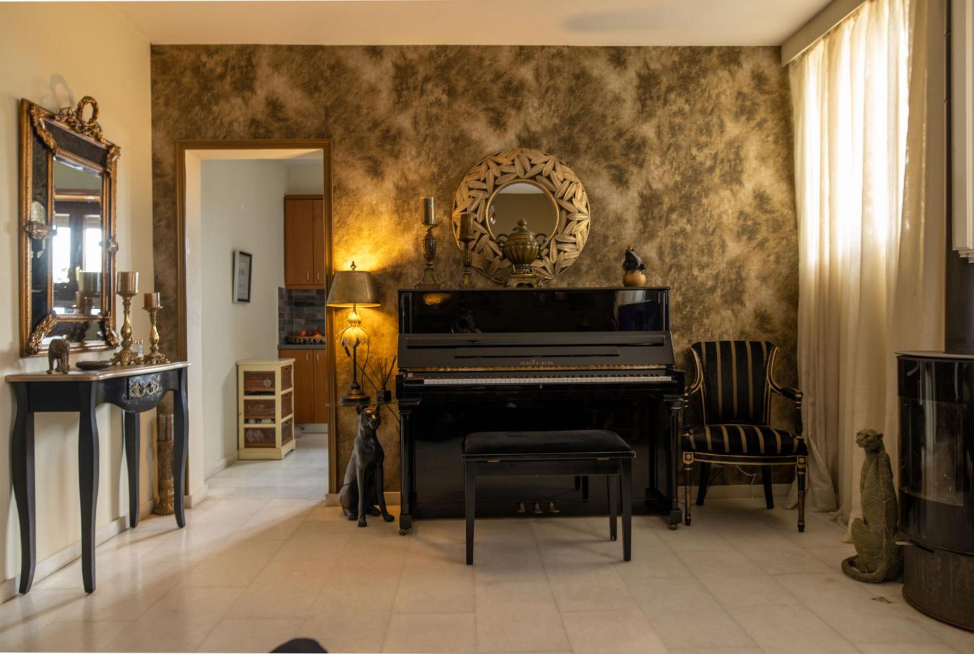 Mythodea Luxury Villa Ι Sunset Horizon & Jacuzzi