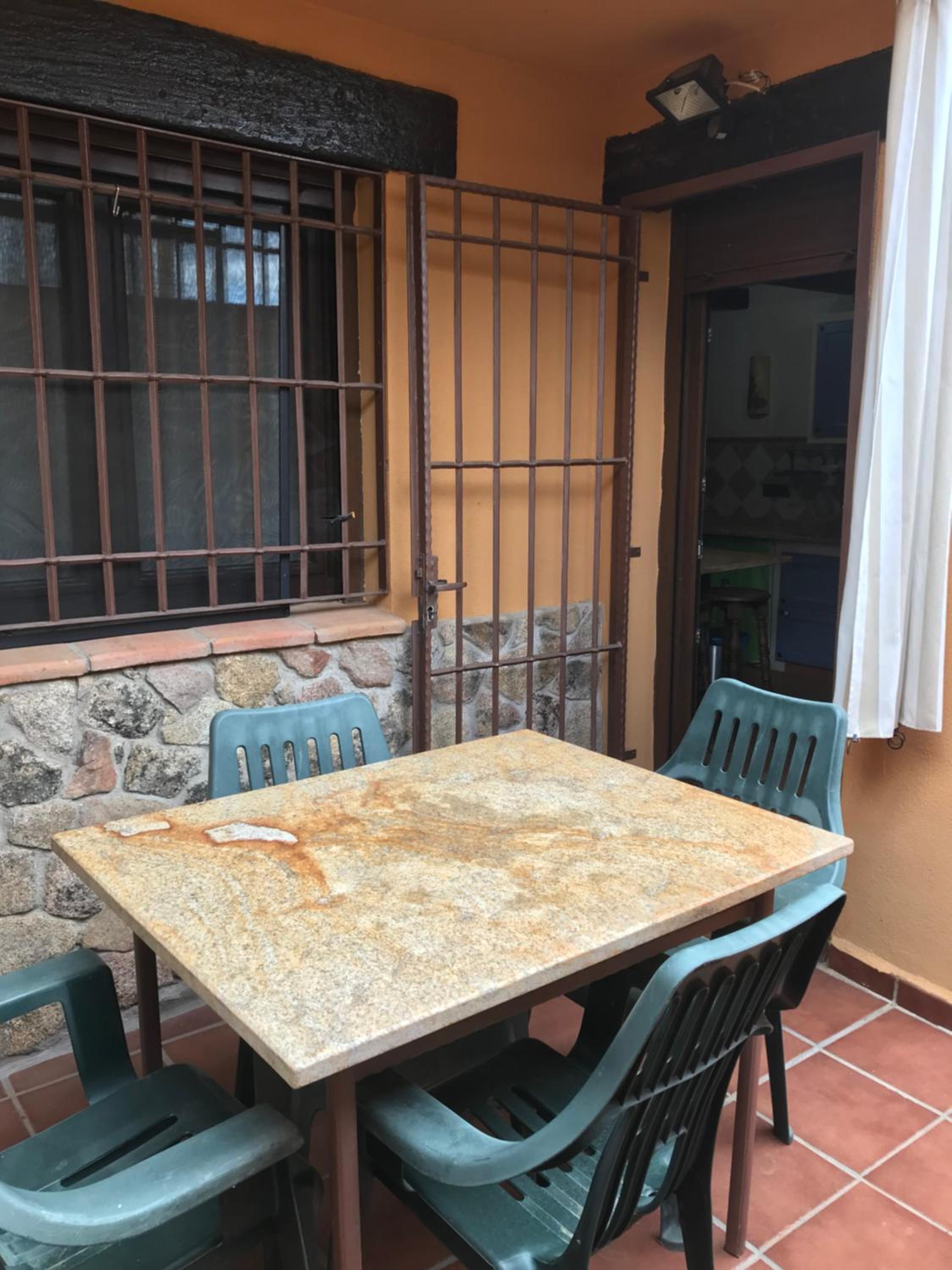 Casa de ensueño