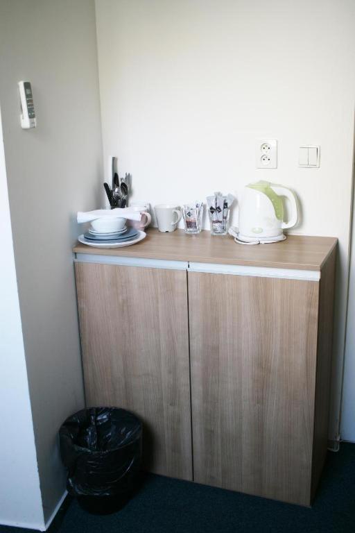 ADC Design Apartmány