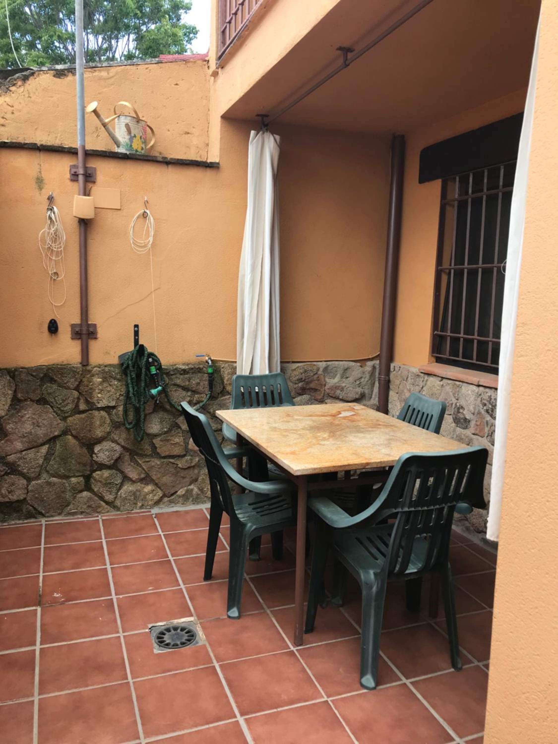 Casa de ensueño