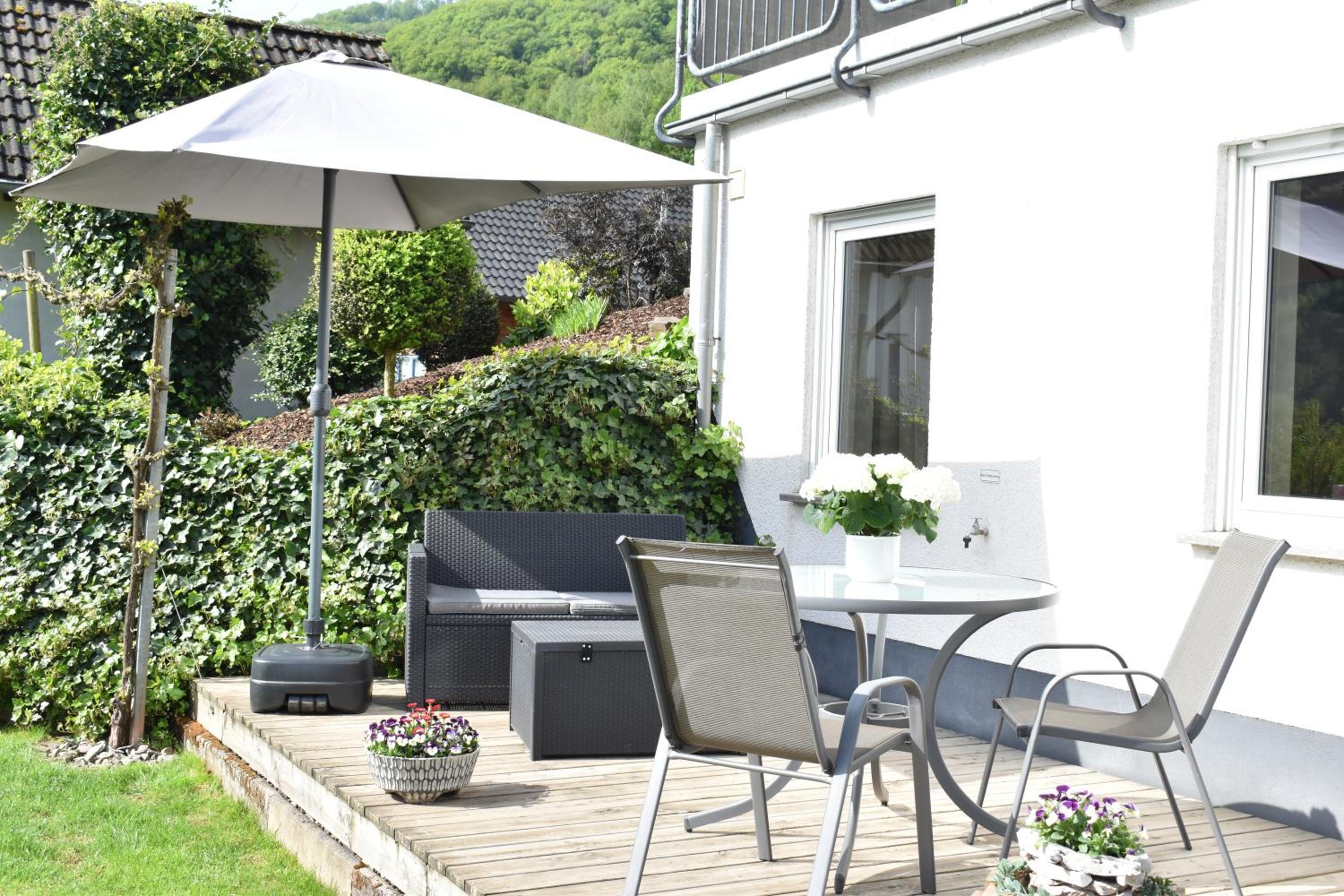Ferienwohnung Reis