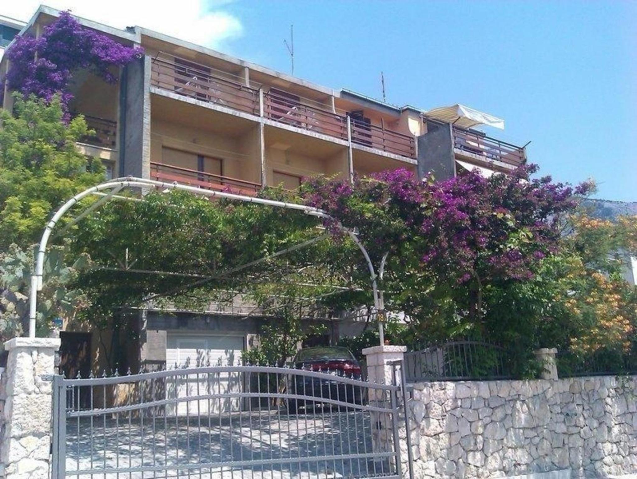 Garbin Ventus Makrsk
