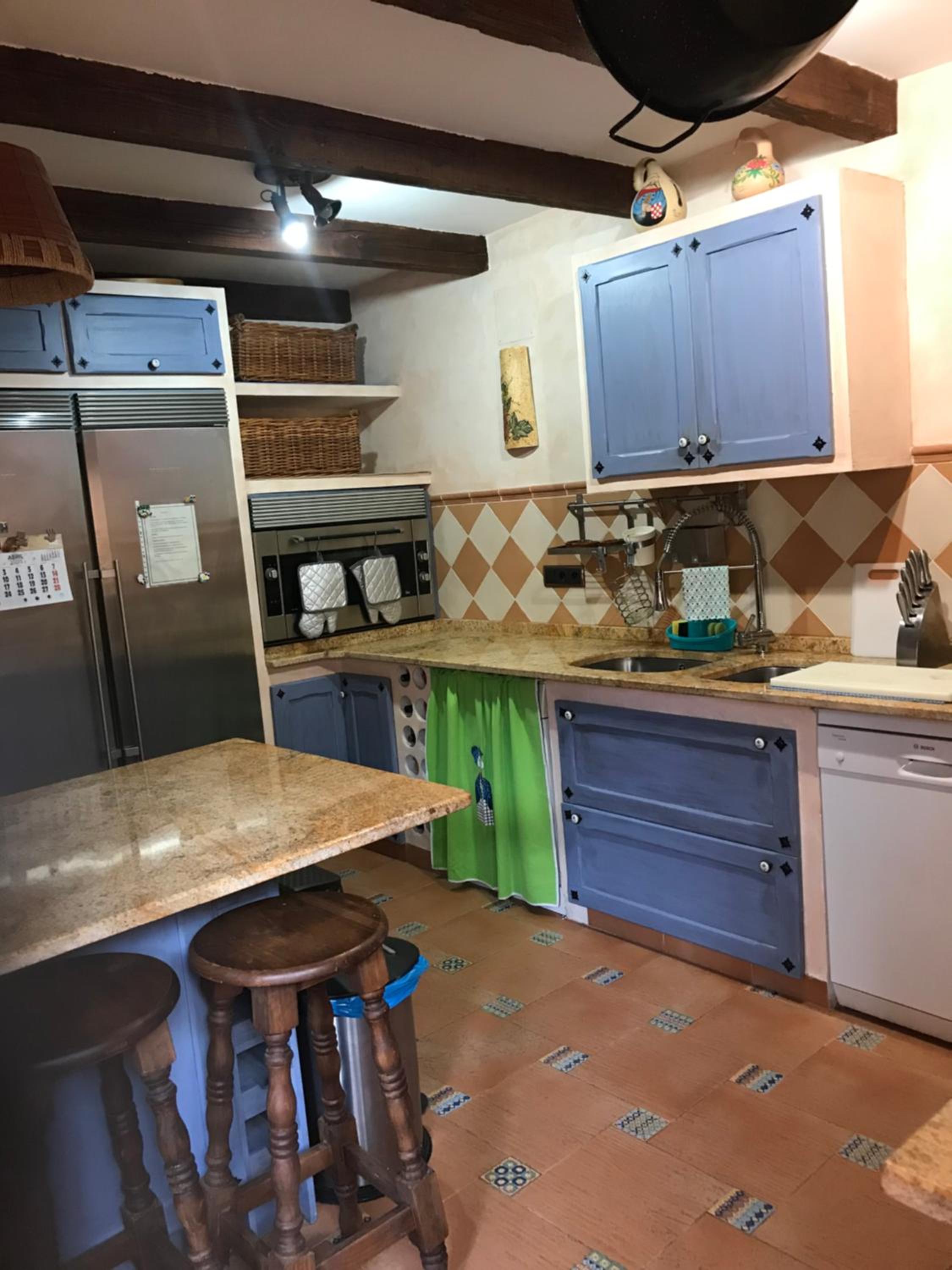 Casa de ensueño