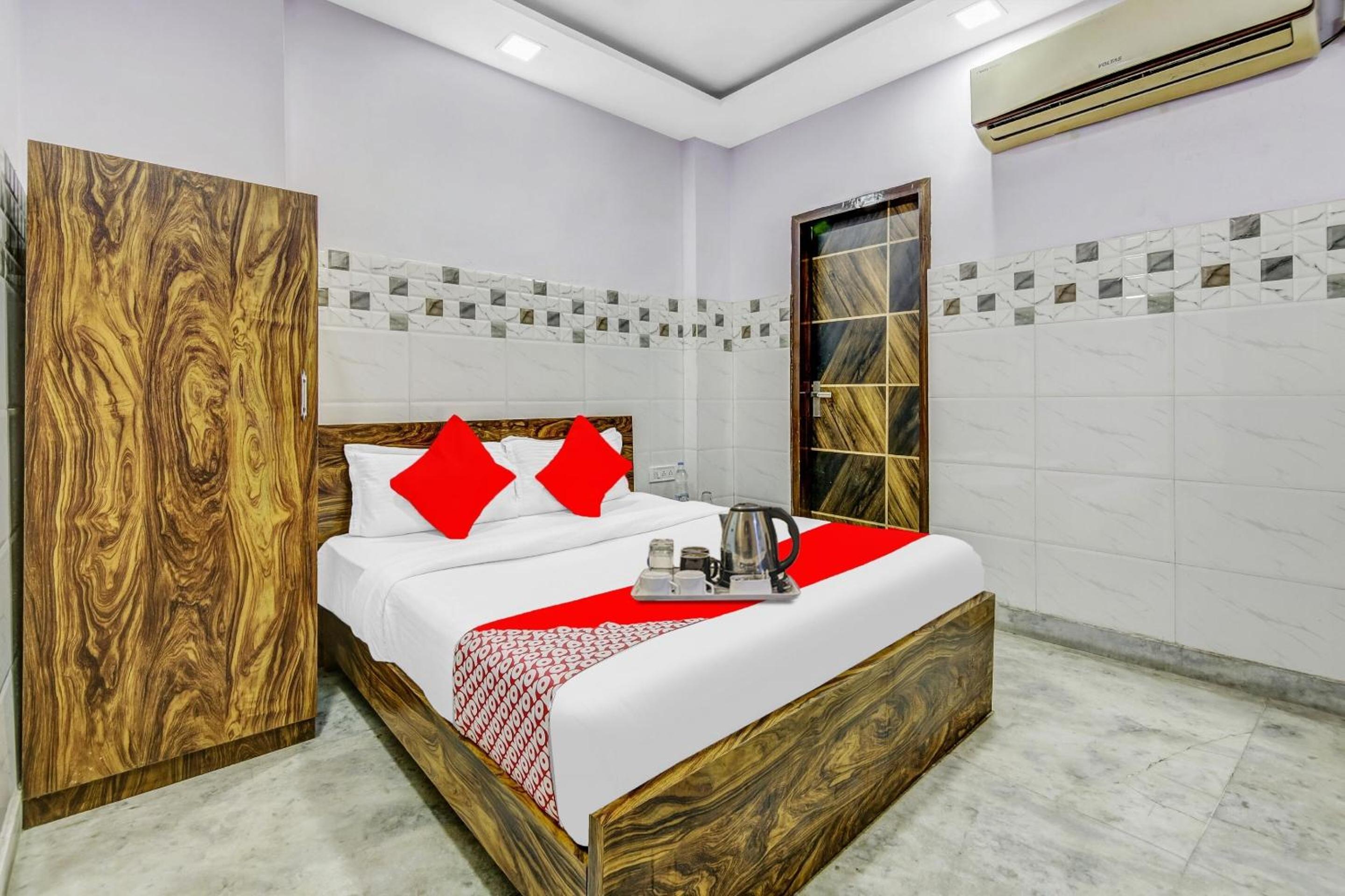 Hotel O New singh view 2