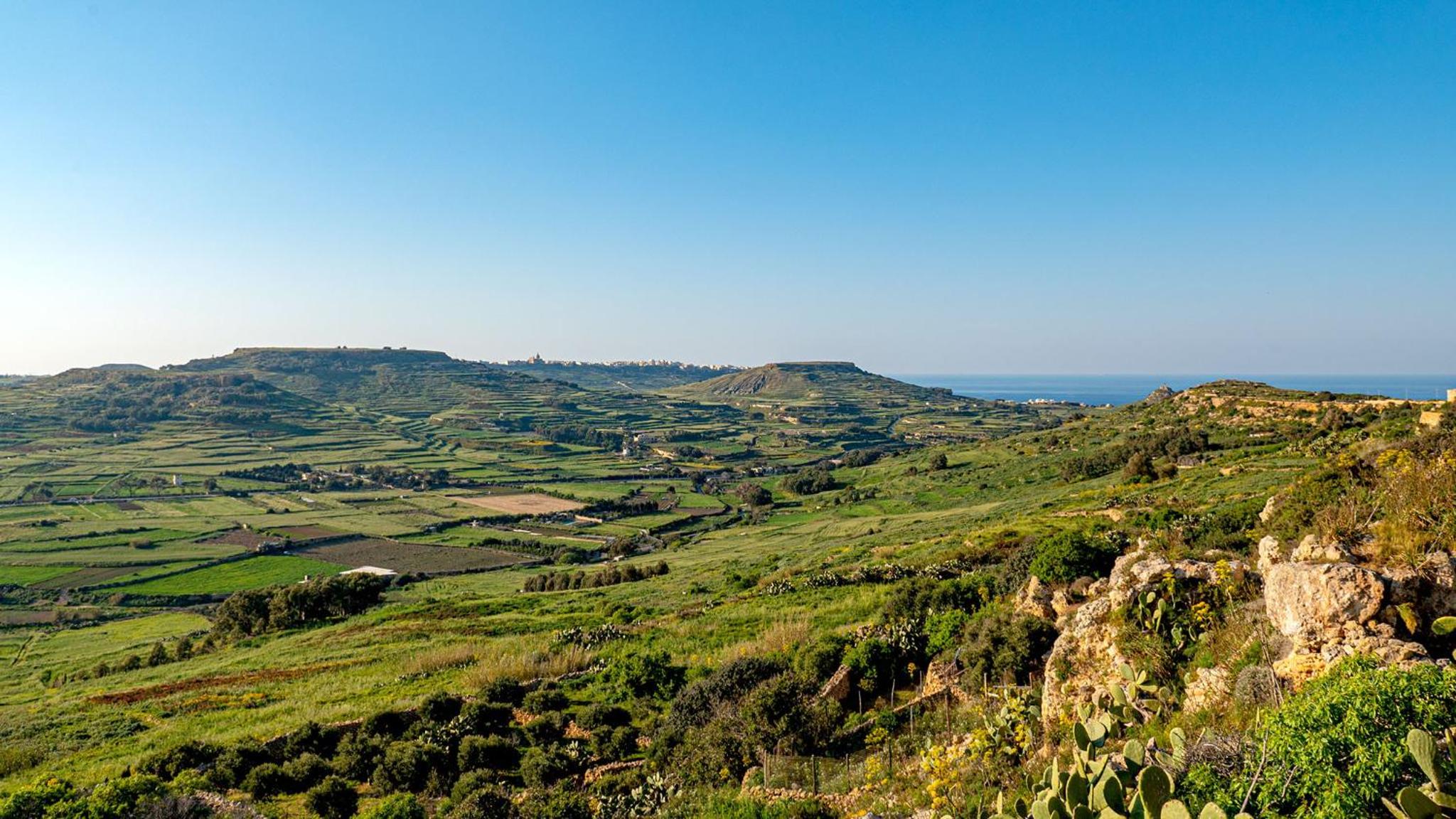 La Rustica Holiday Home view 2