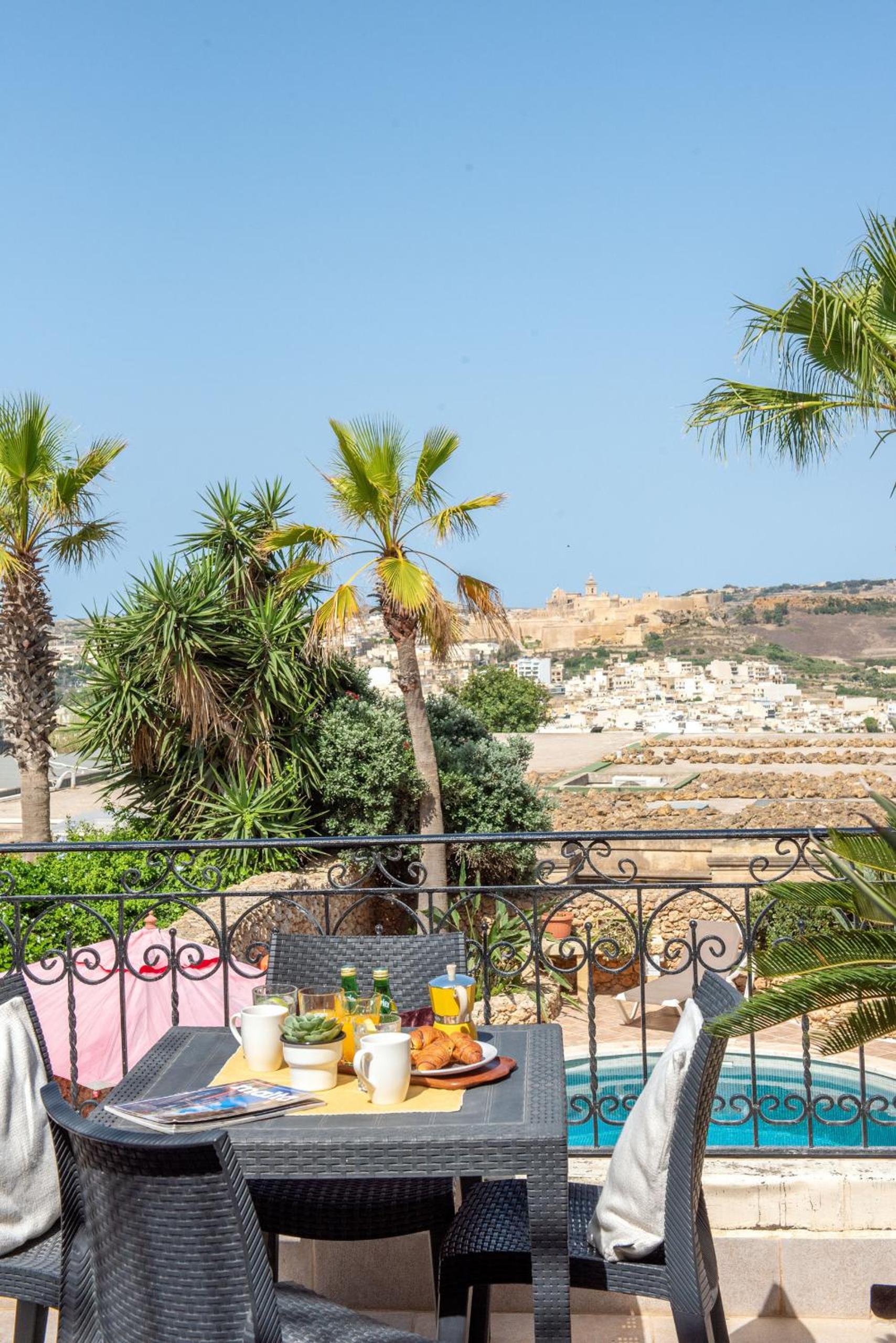 La Rustica Holiday Home view 5