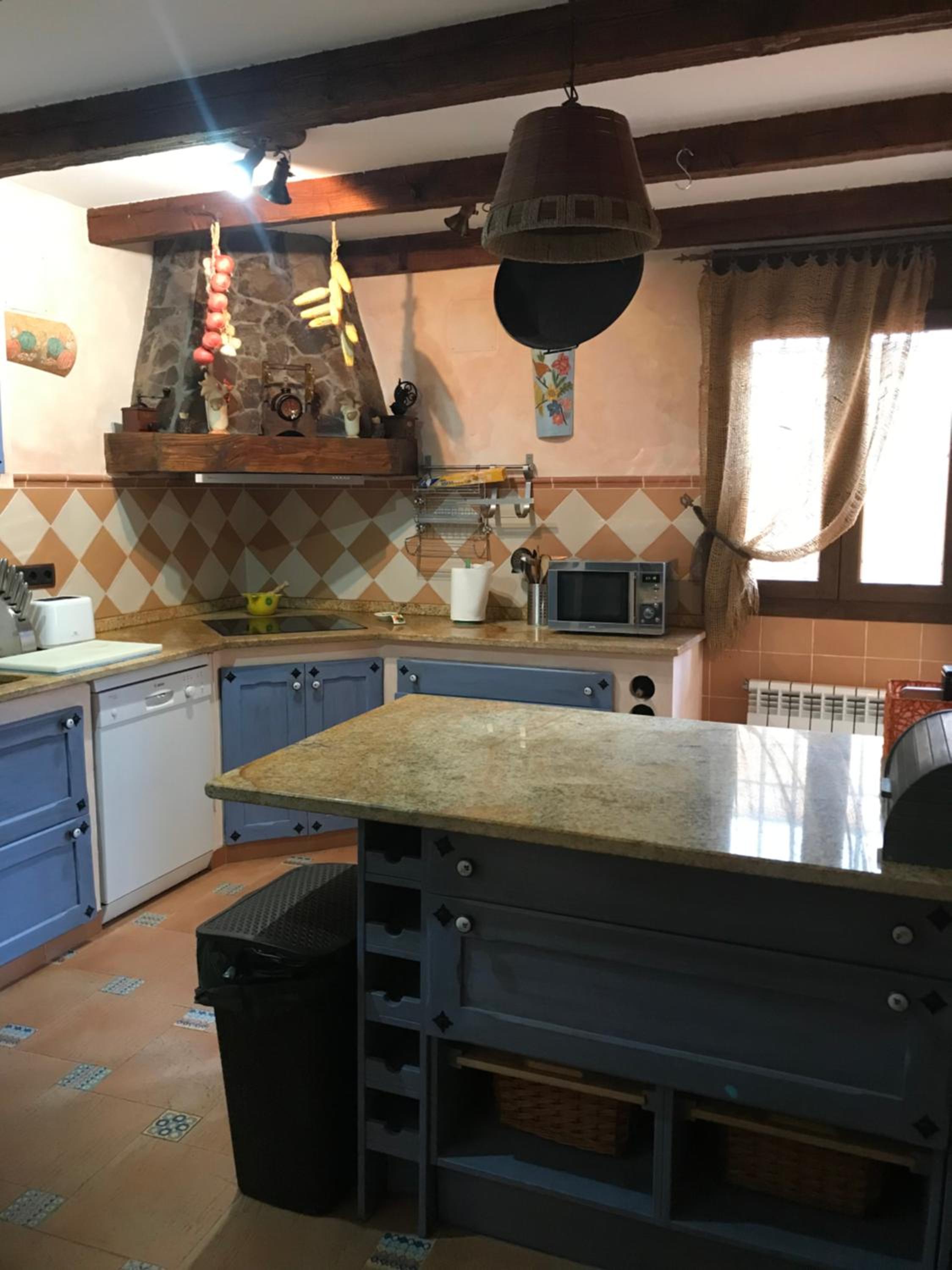 Casa de ensueño